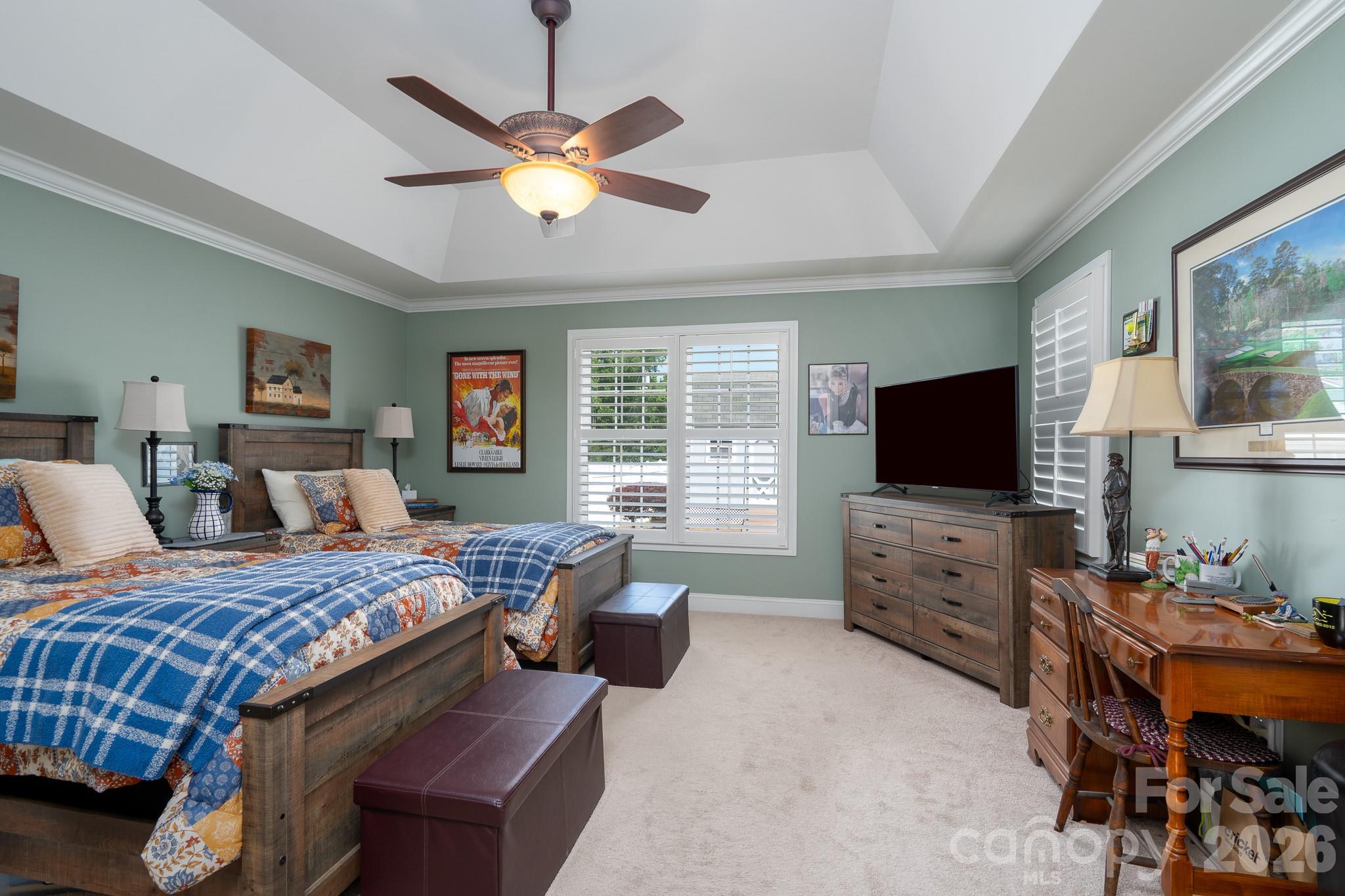 587 Marigold Drive — Kannapolis