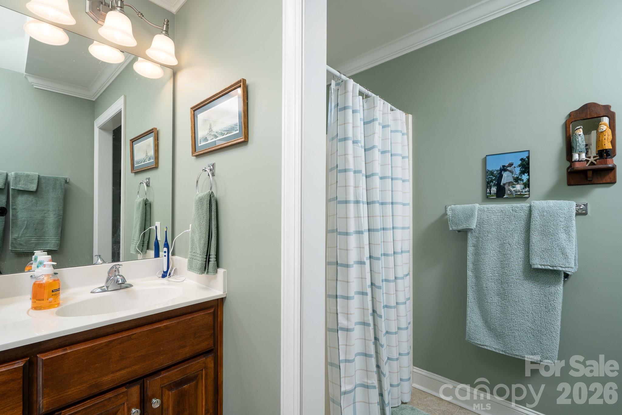 587 Marigold Drive — Kannapolis