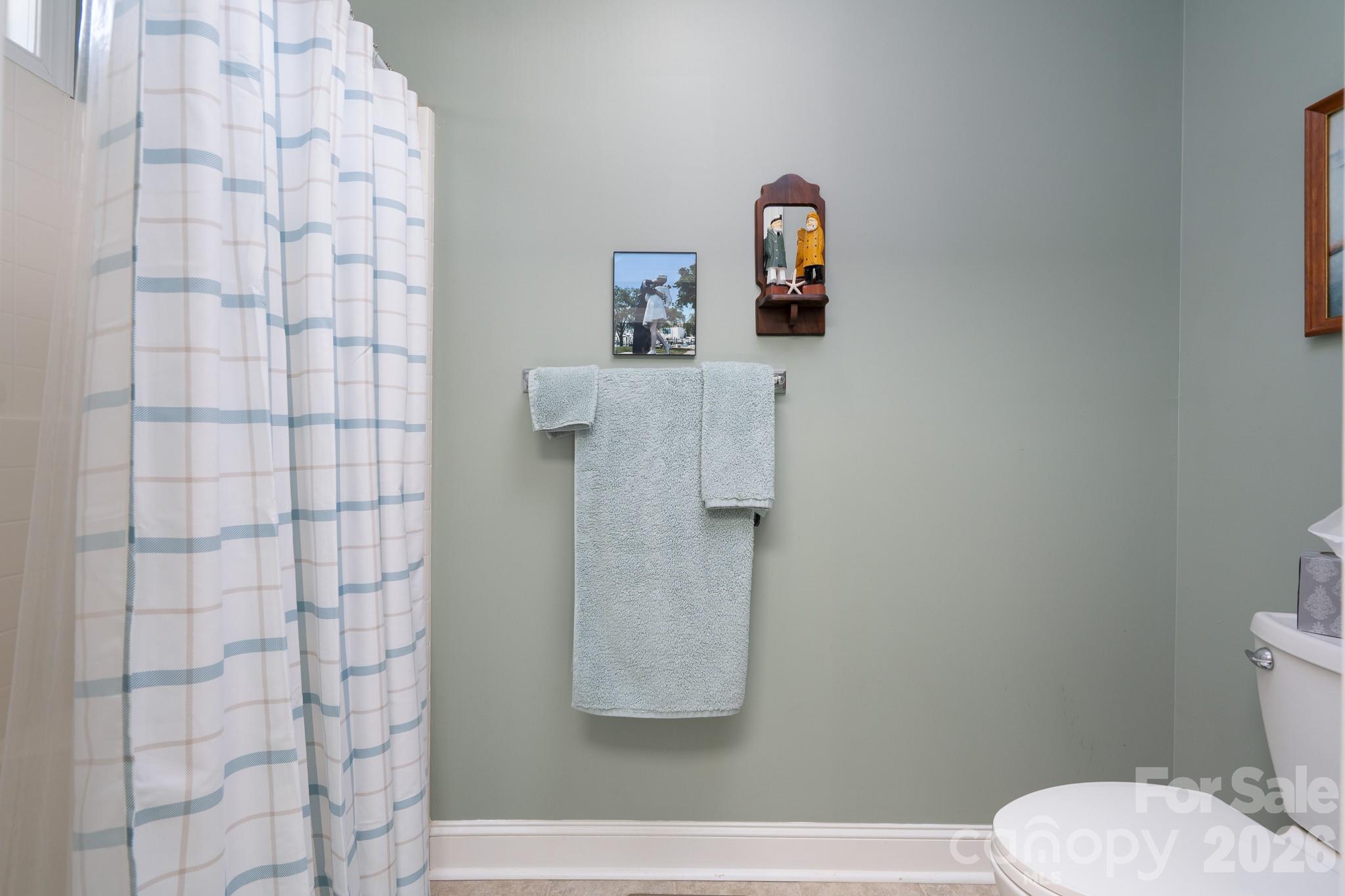 587 Marigold Drive — Kannapolis