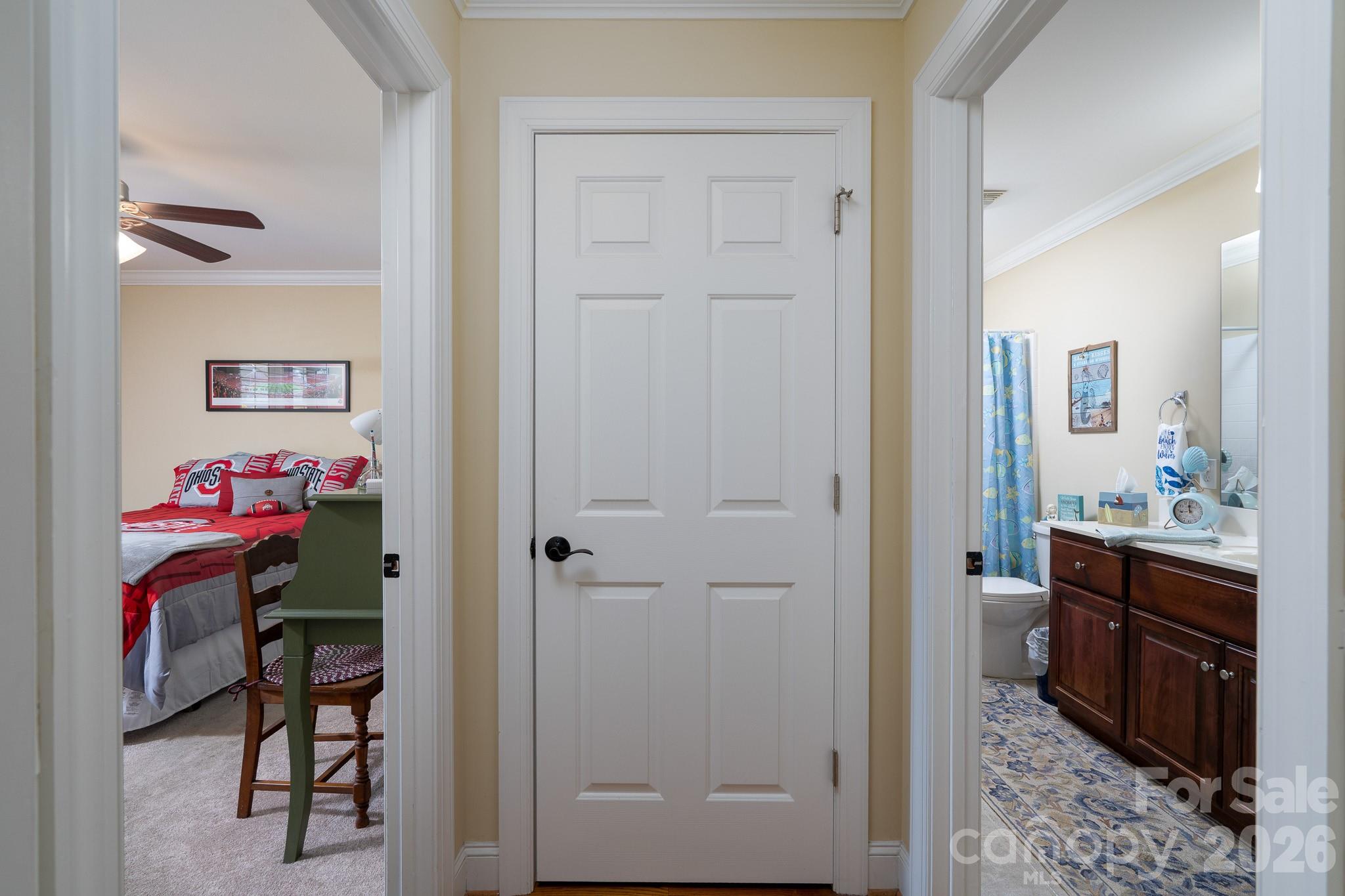 587 Marigold Drive — Kannapolis