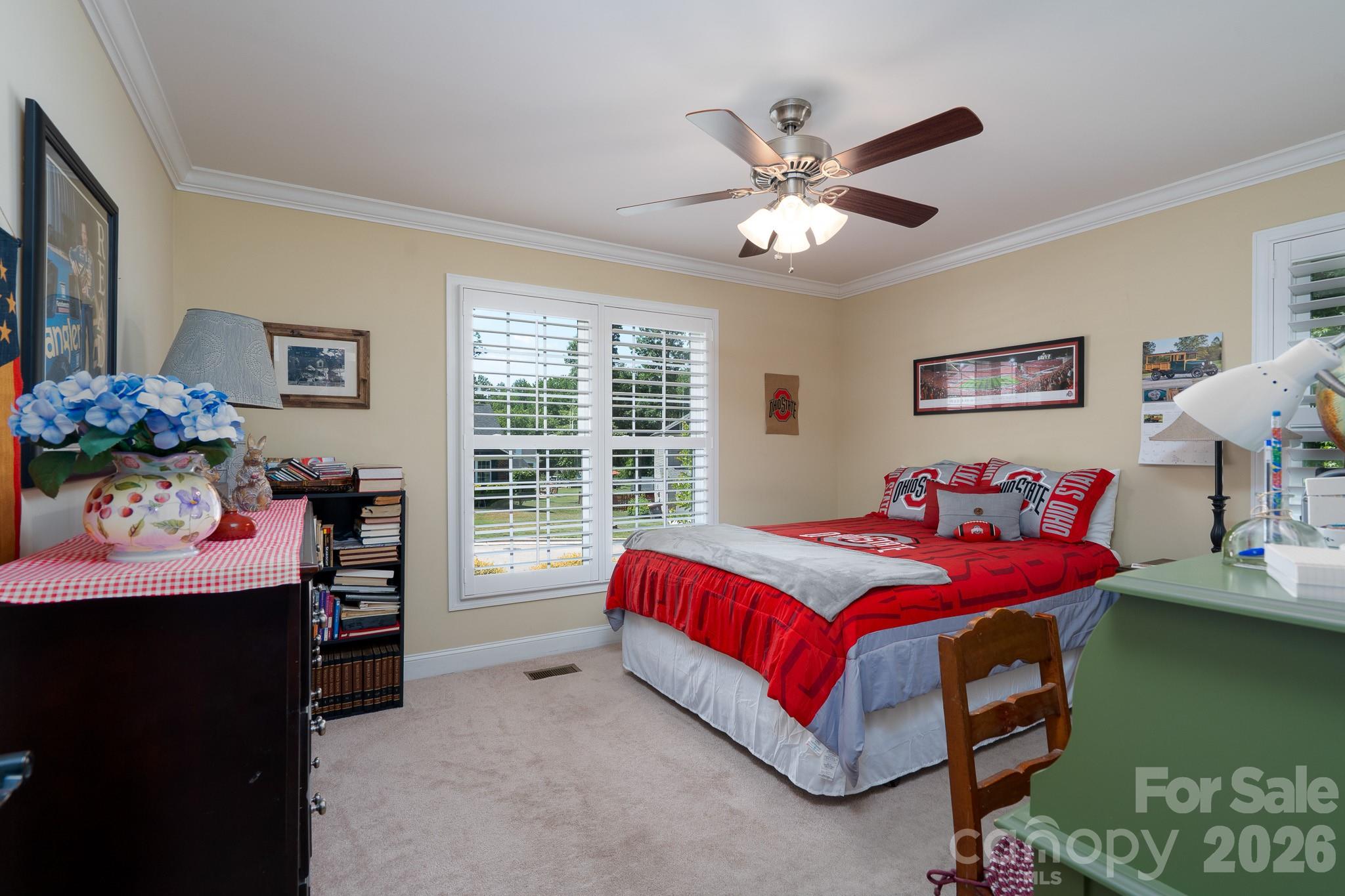 587 Marigold Drive — Kannapolis