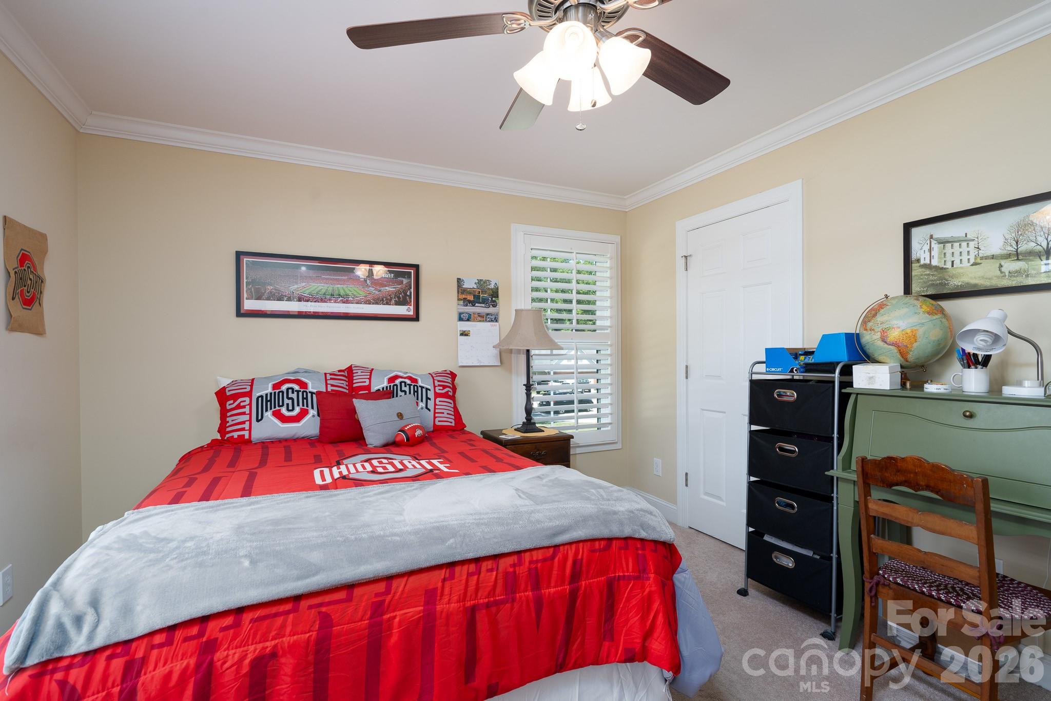 587 Marigold Drive — Kannapolis