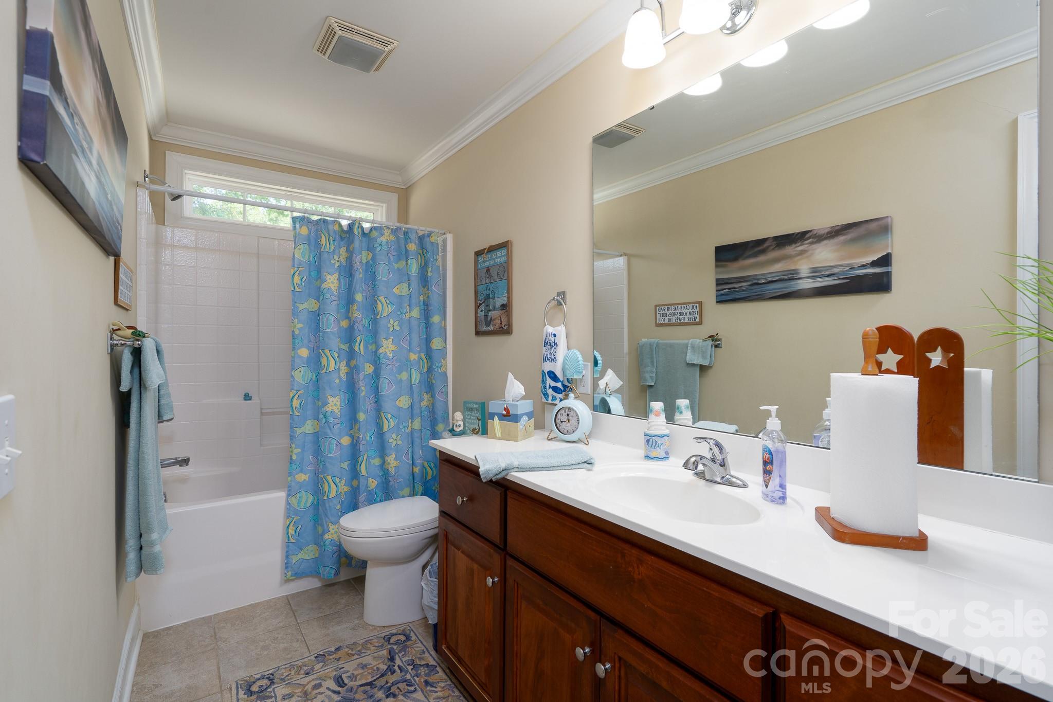 587 Marigold Drive — Kannapolis
