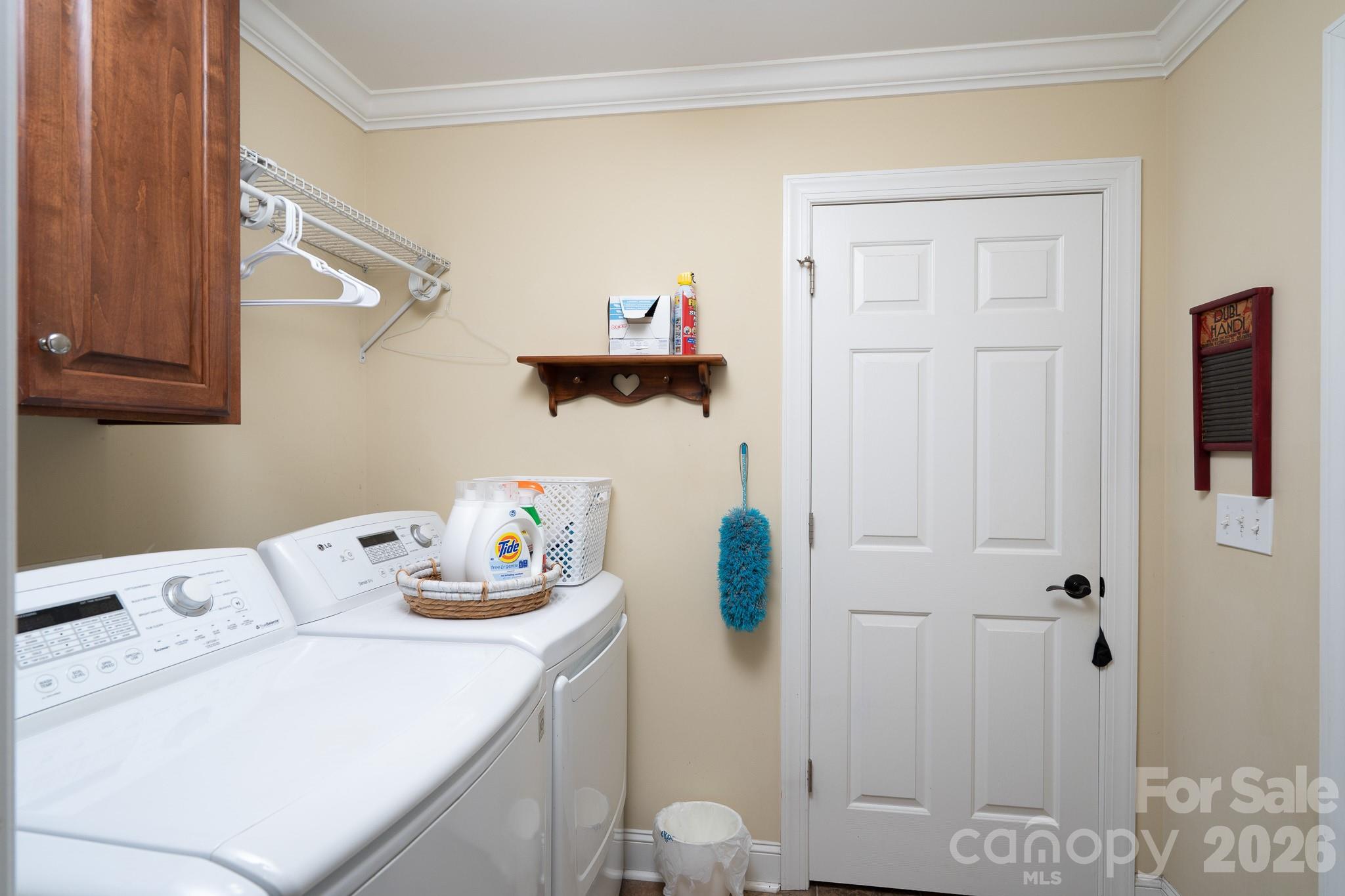 587 Marigold Drive — Kannapolis