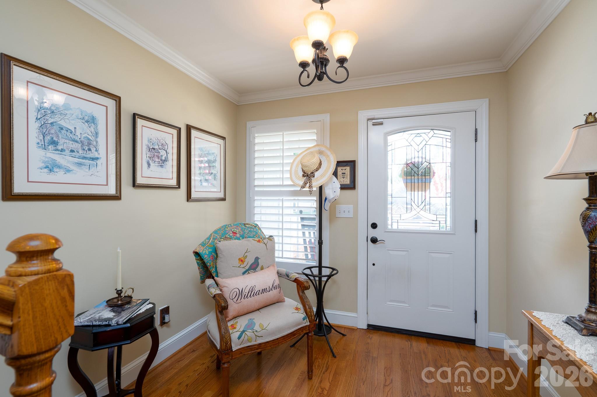 587 Marigold Drive — Kannapolis