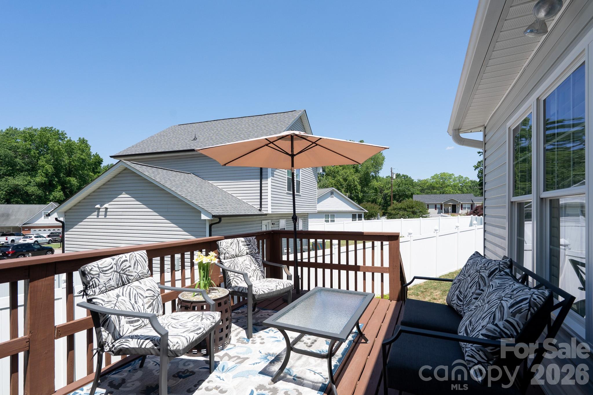 587 Marigold Drive — Kannapolis