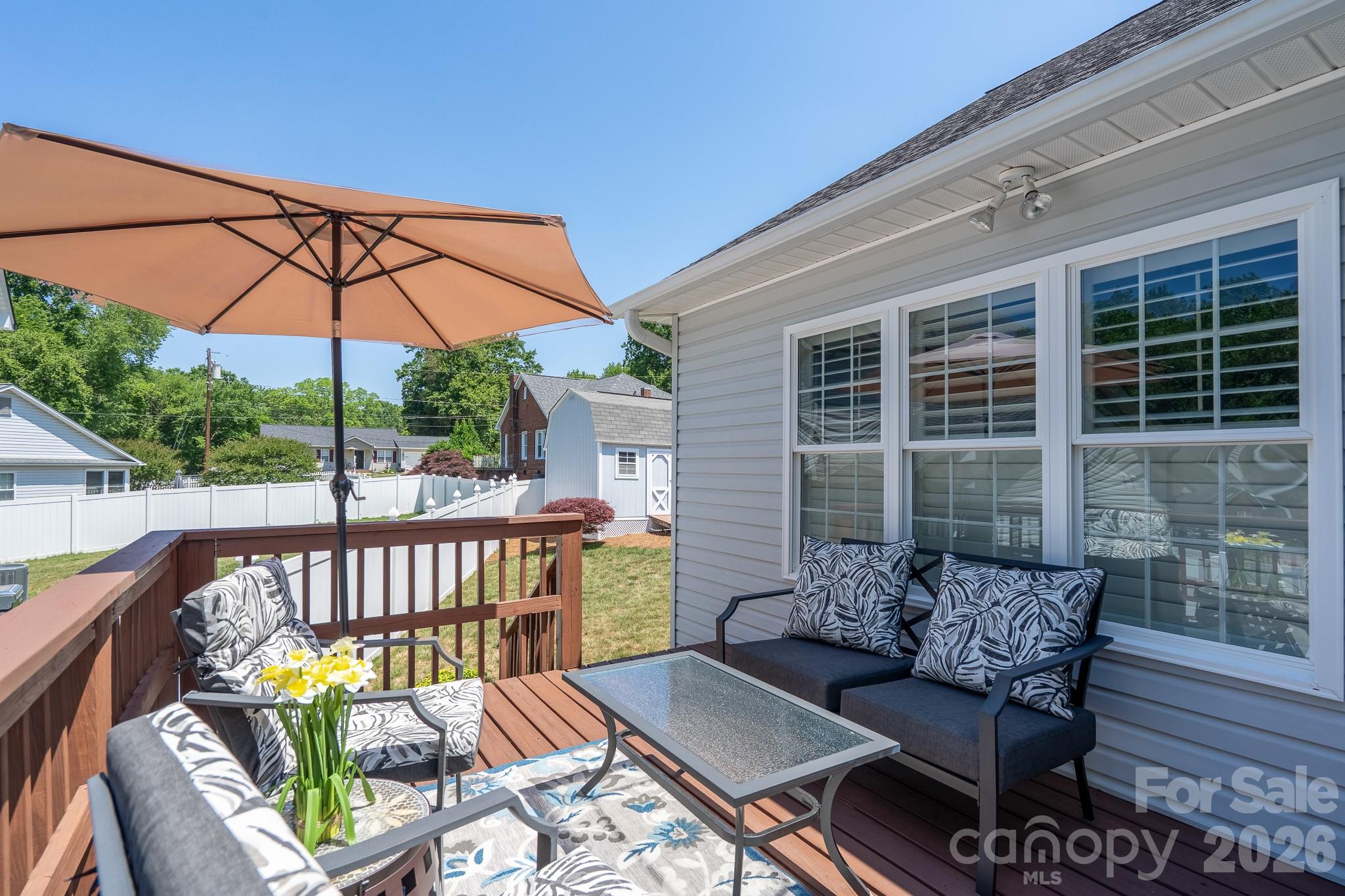 587 Marigold Drive — Kannapolis