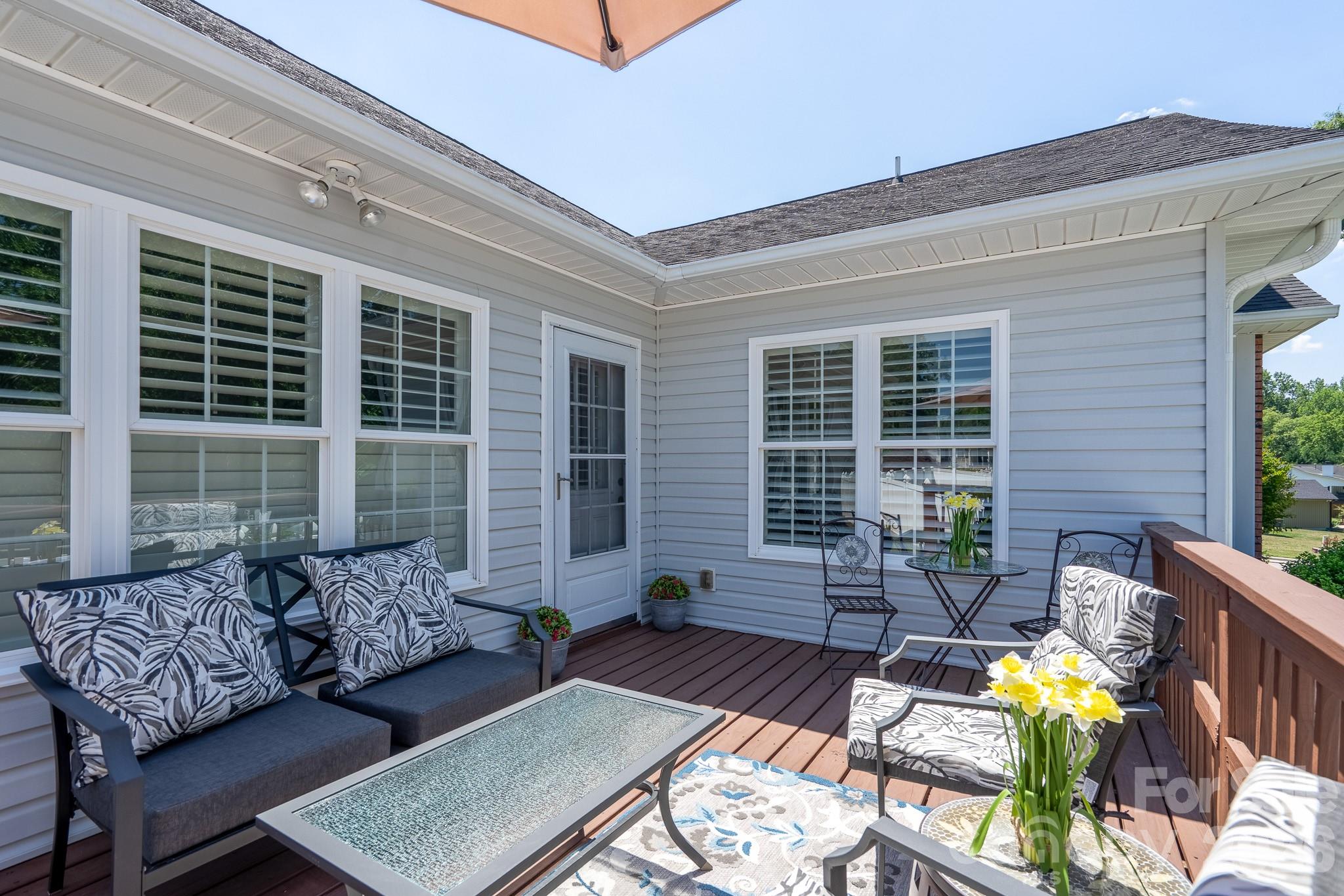 587 Marigold Drive — Kannapolis