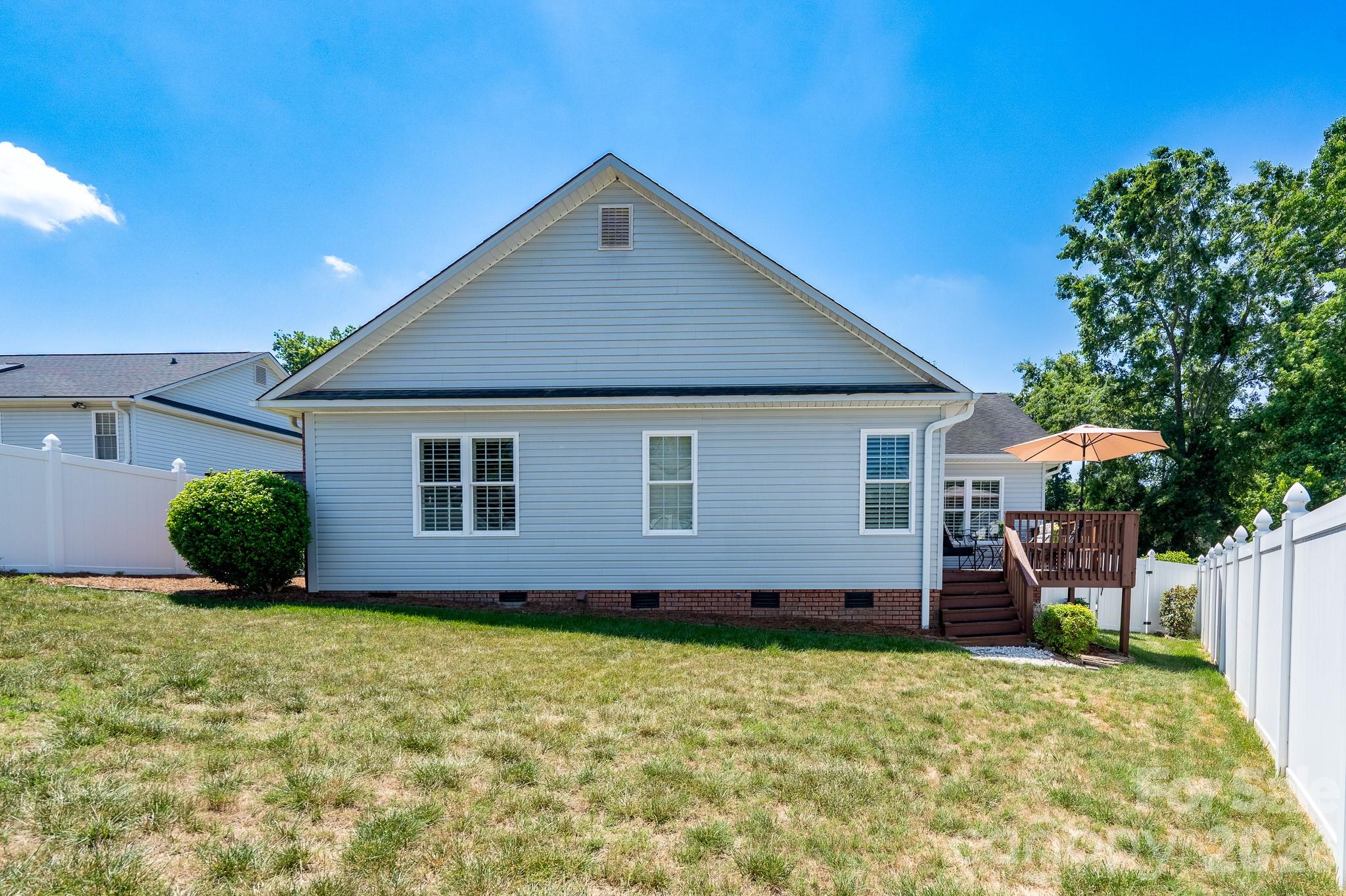 587 Marigold Drive — Kannapolis
