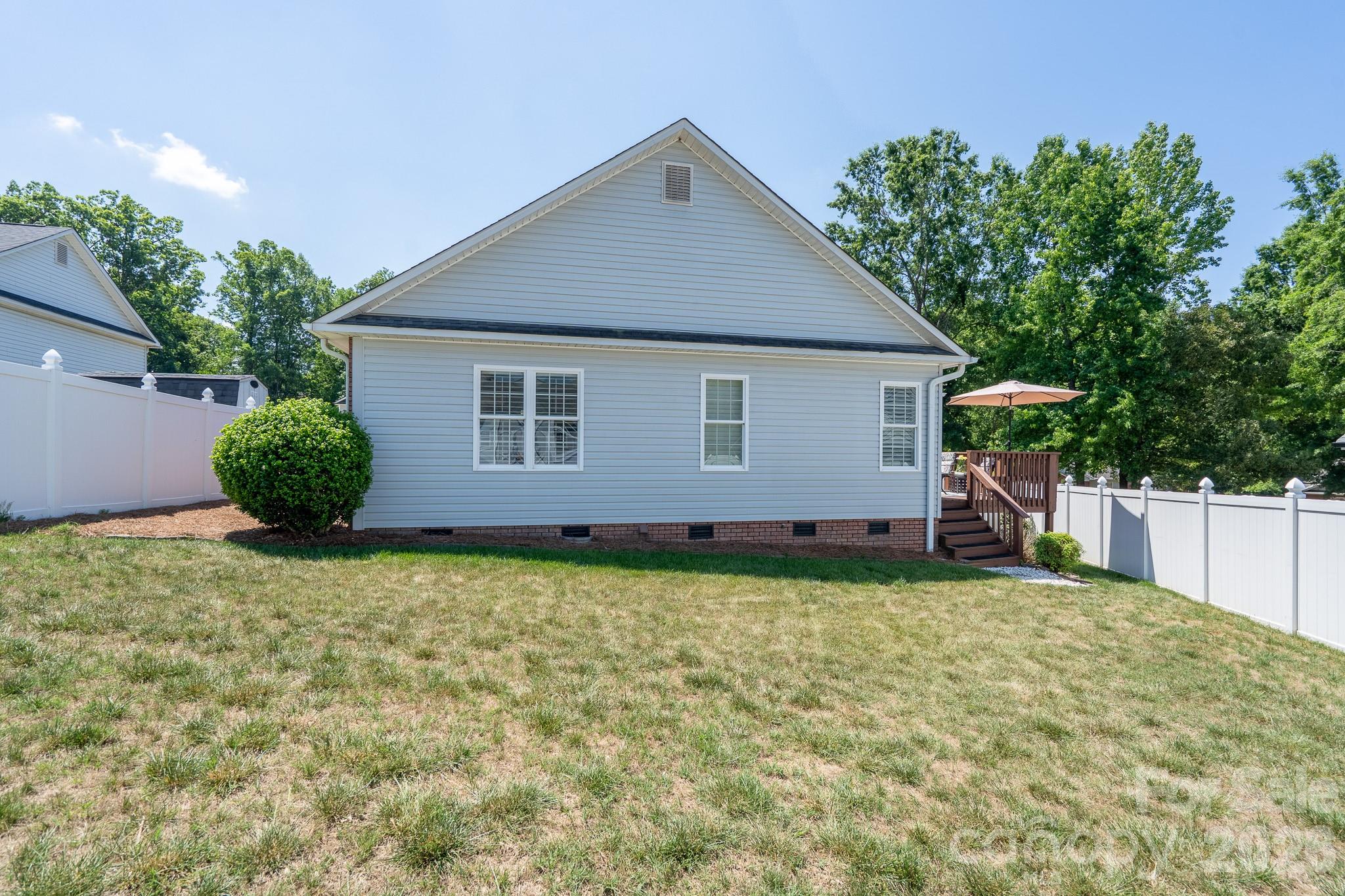 587 Marigold Drive — Kannapolis