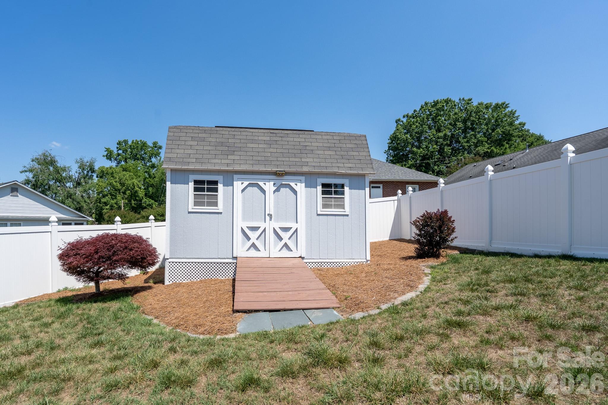 587 Marigold Drive — Kannapolis