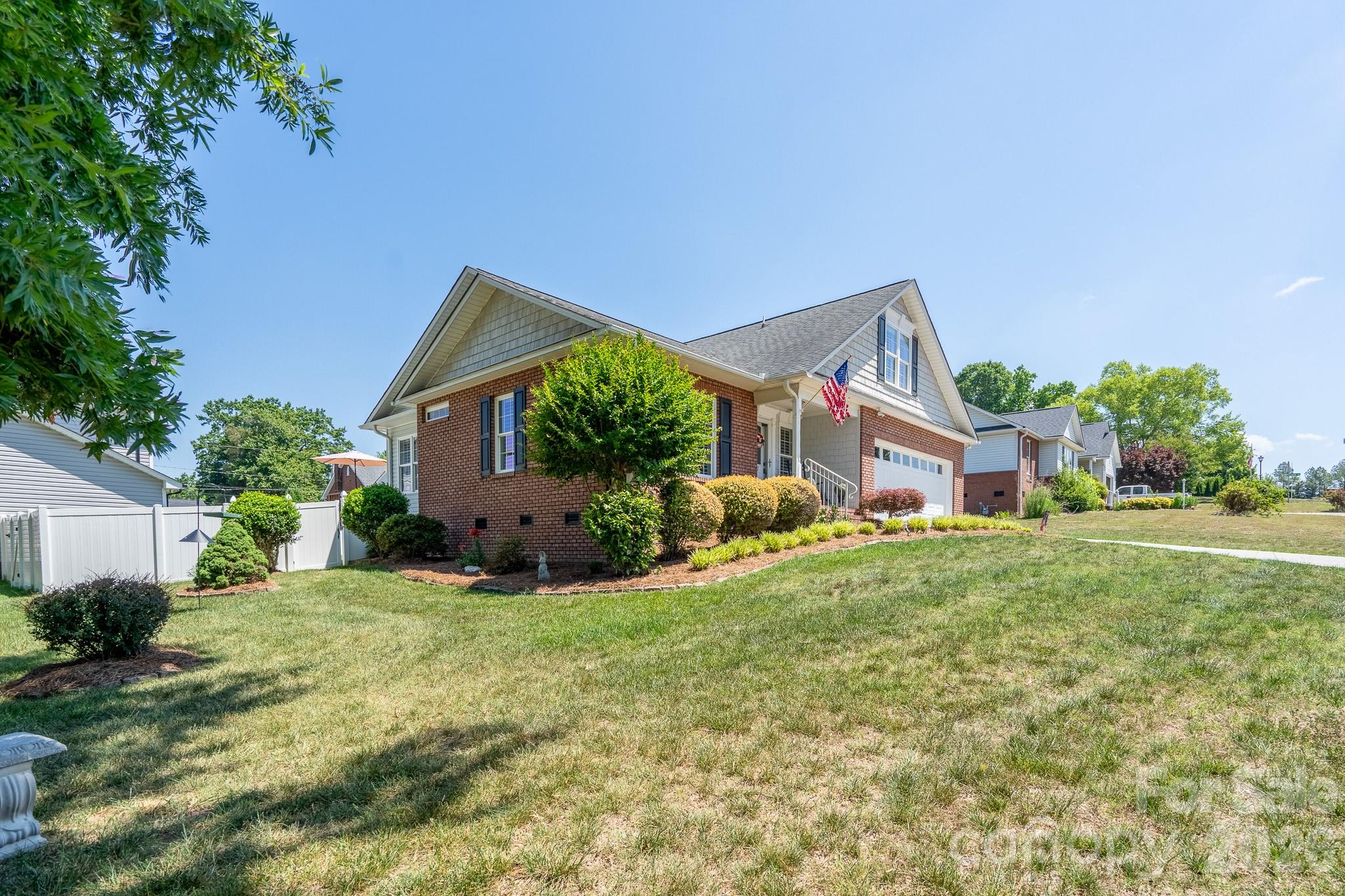 587 Marigold Drive — Kannapolis