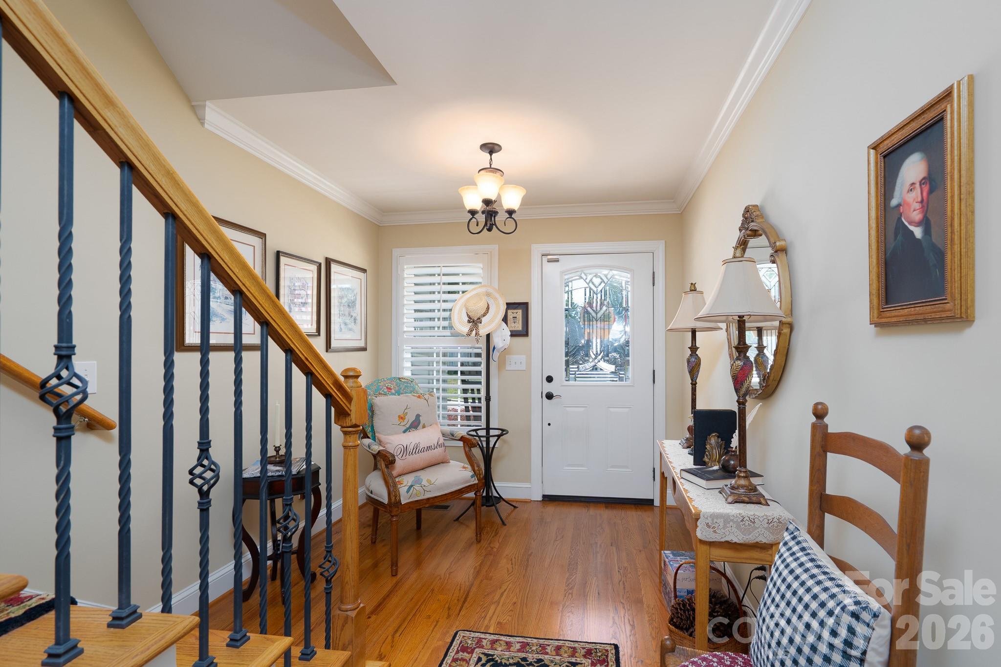 587 Marigold Drive — Kannapolis