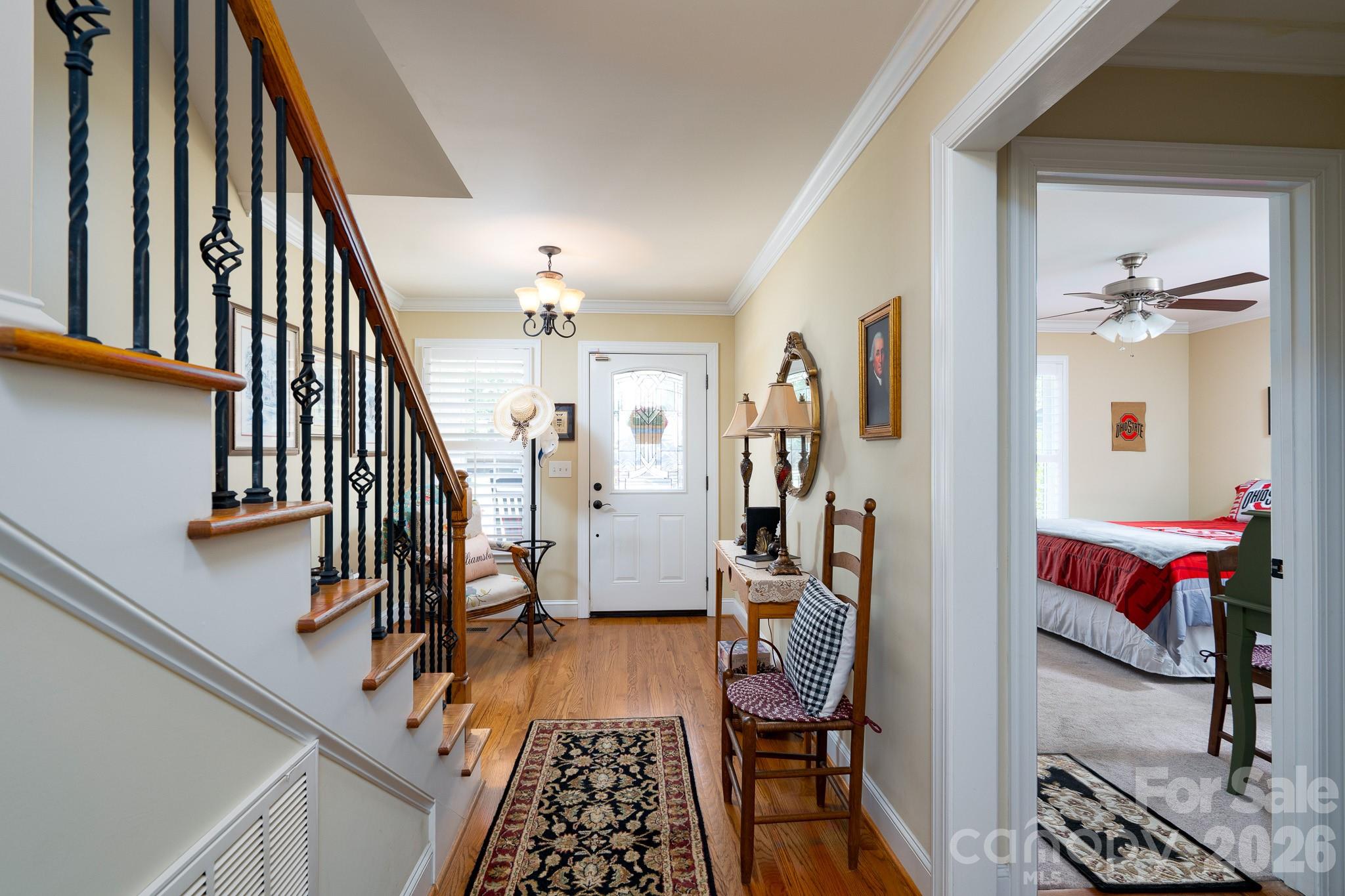 587 Marigold Drive — Kannapolis