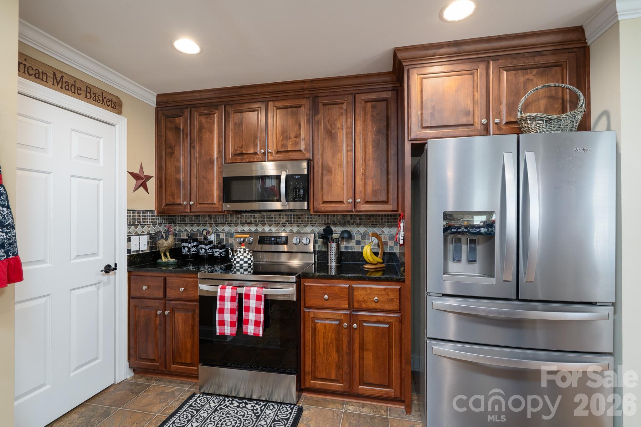 587 Marigold Drive — Kannapolis