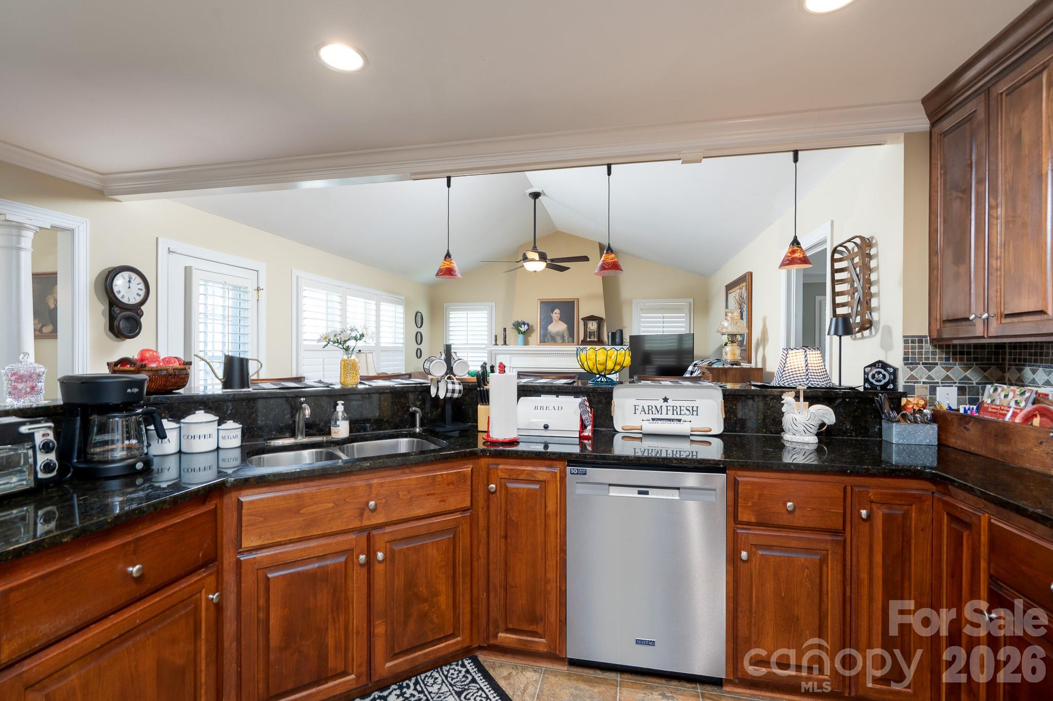 587 Marigold Drive — Kannapolis