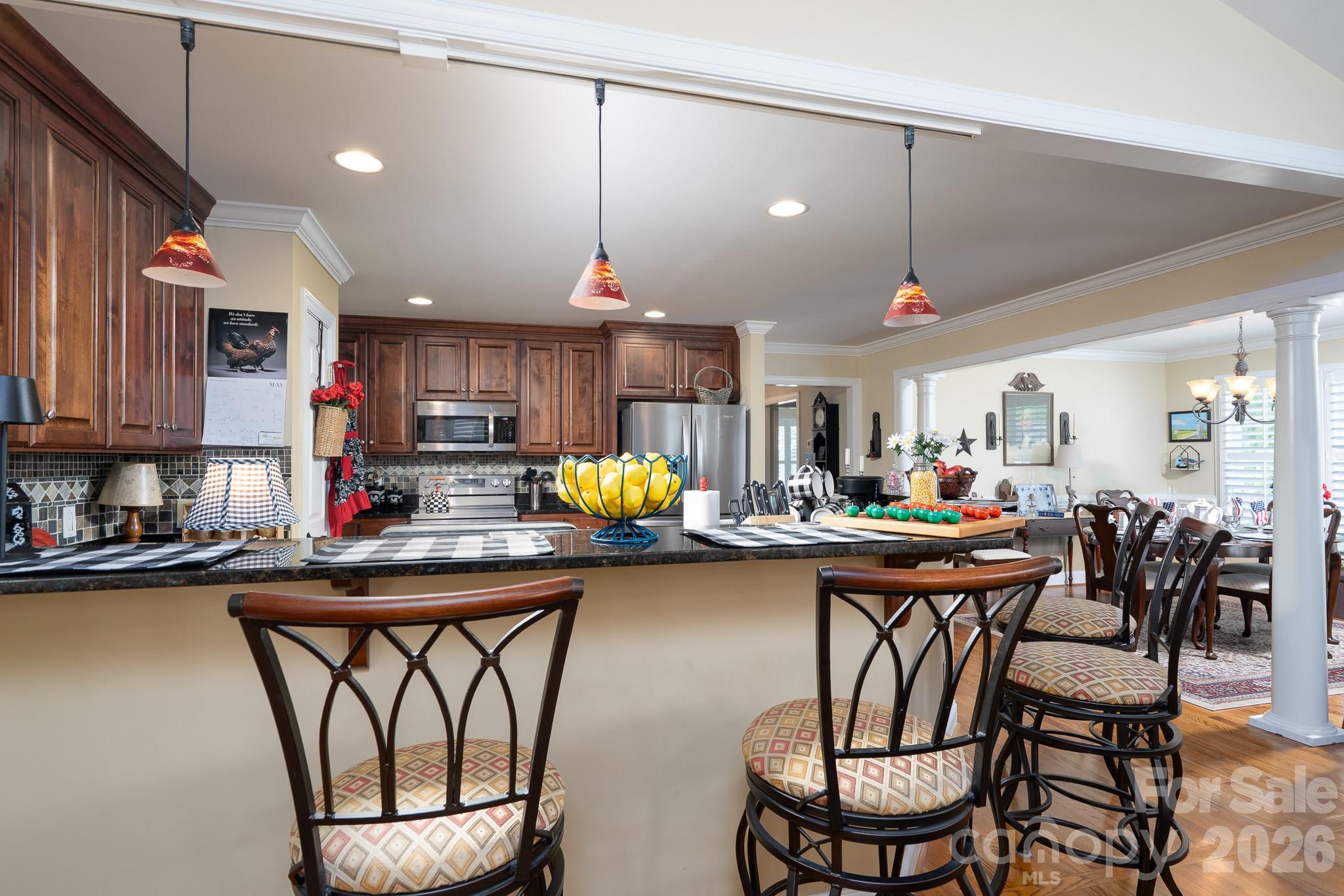 587 Marigold Drive — Kannapolis