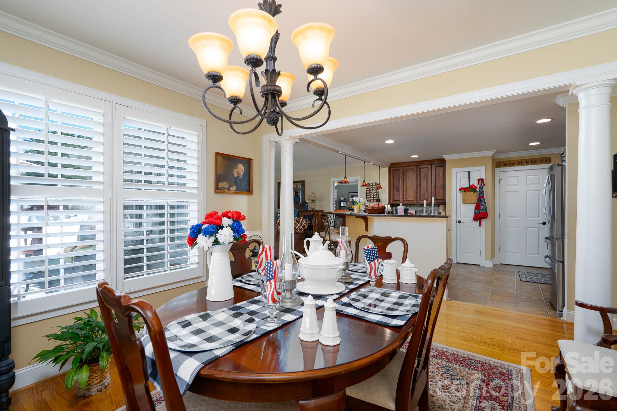 587 Marigold Drive — Kannapolis