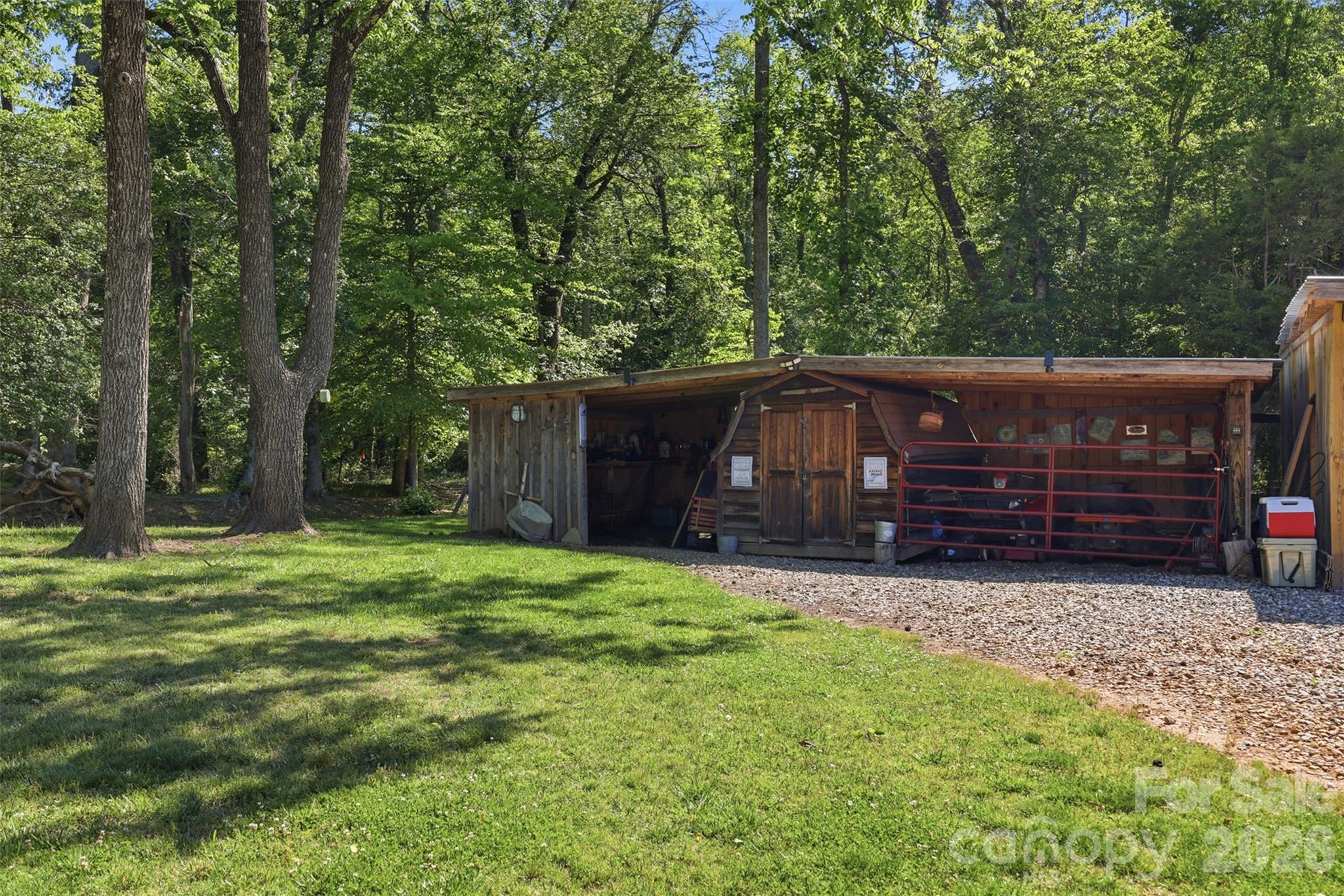 176 + 174 Oak Hollow Road — Union Grove