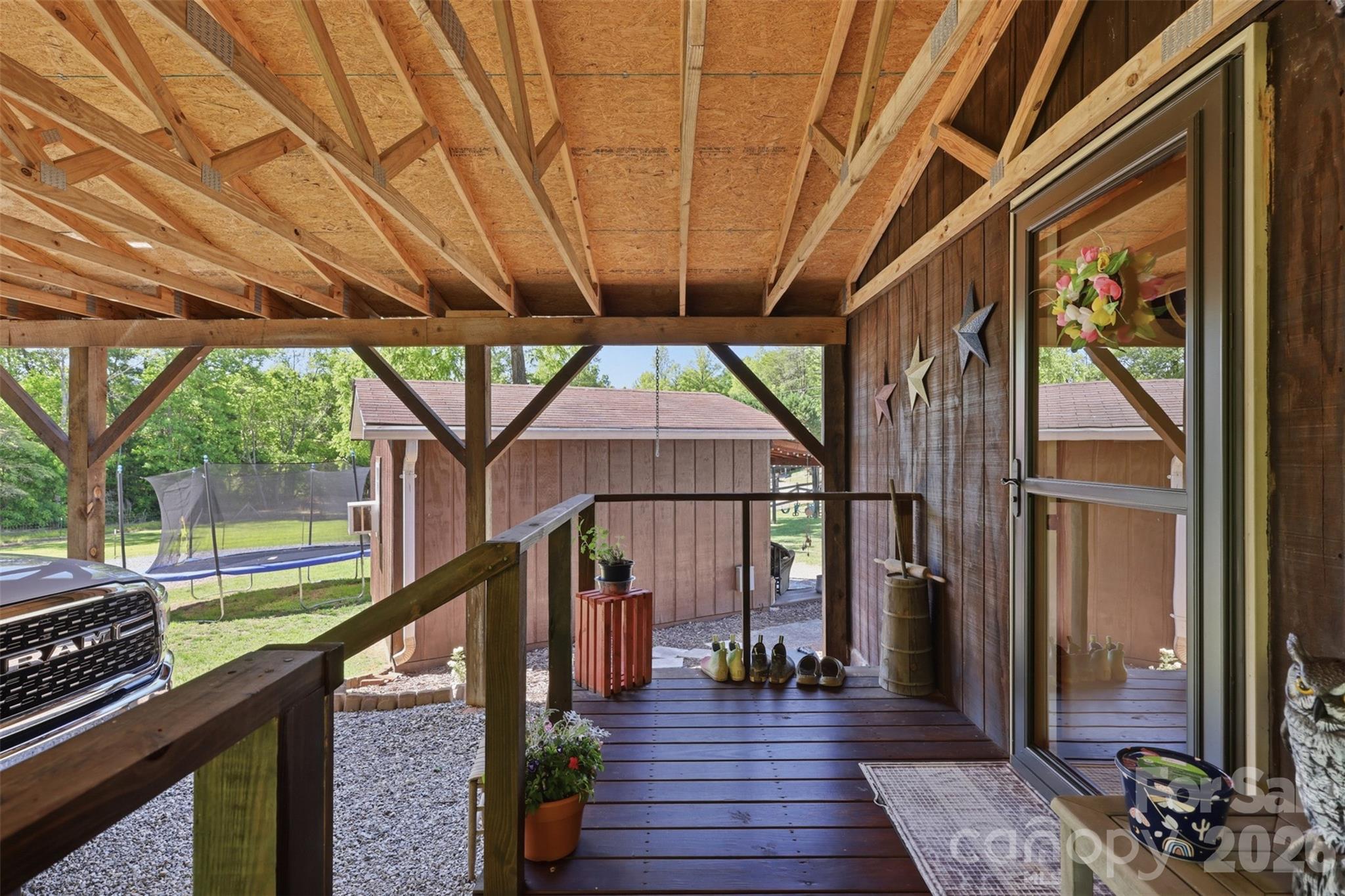 176 + 174 Oak Hollow Road — Union Grove