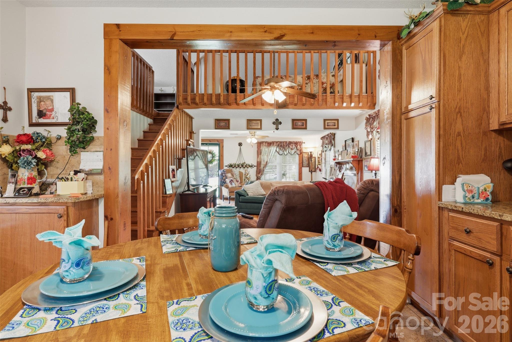 176 + 174 Oak Hollow Road — Union Grove