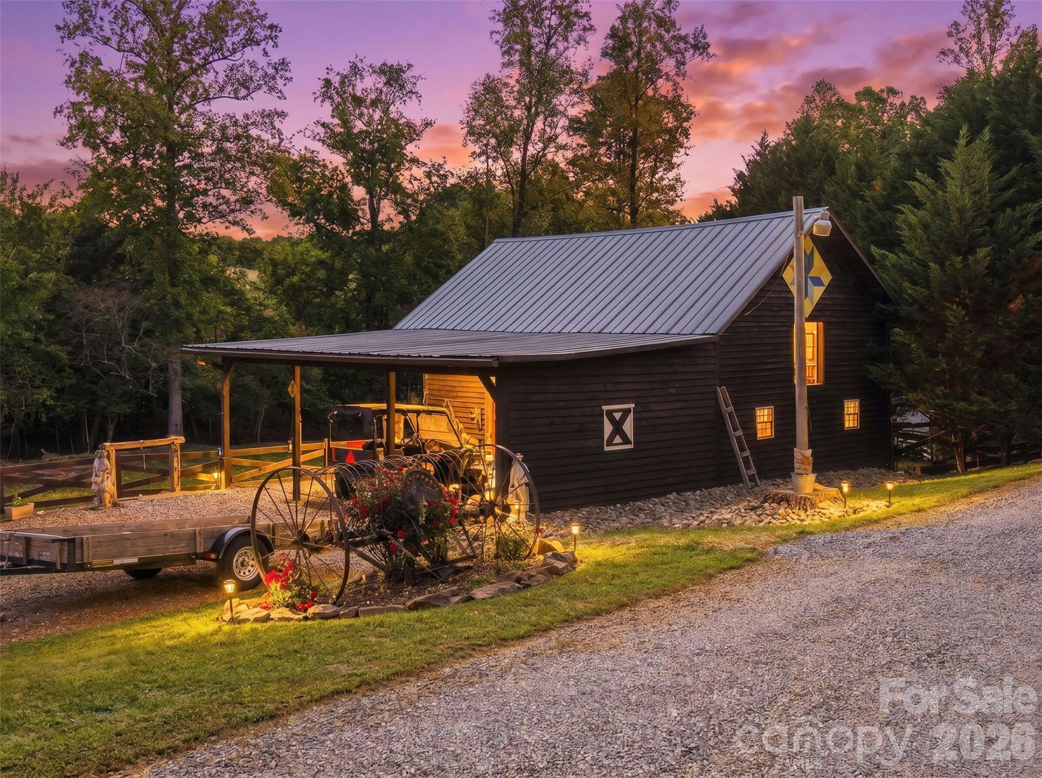 176 + 174 Oak Hollow Road — Union Grove