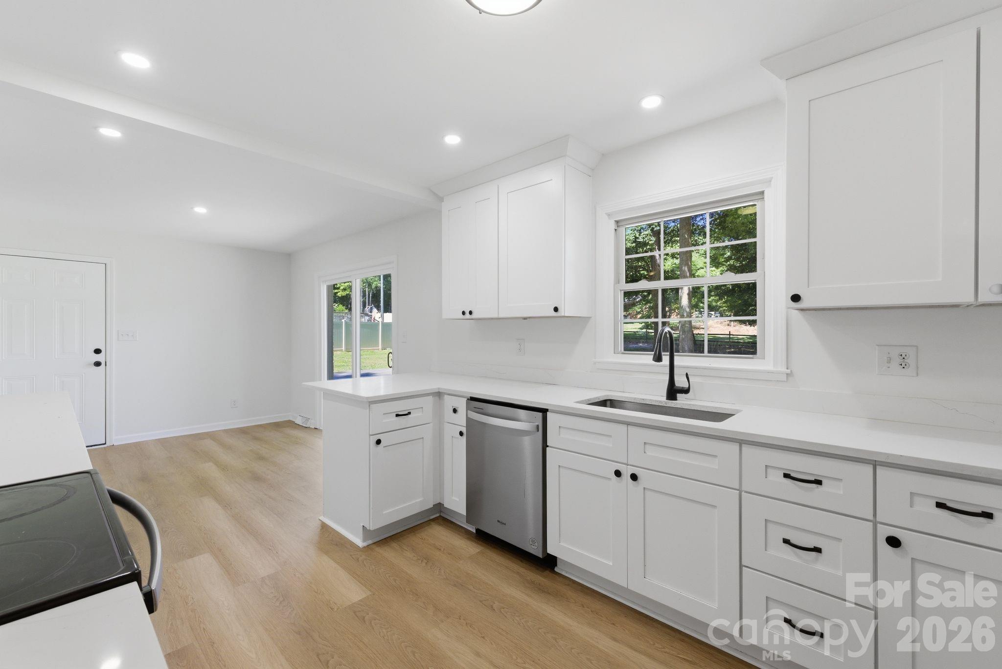 2168 Dartwood Drive NW — Concord