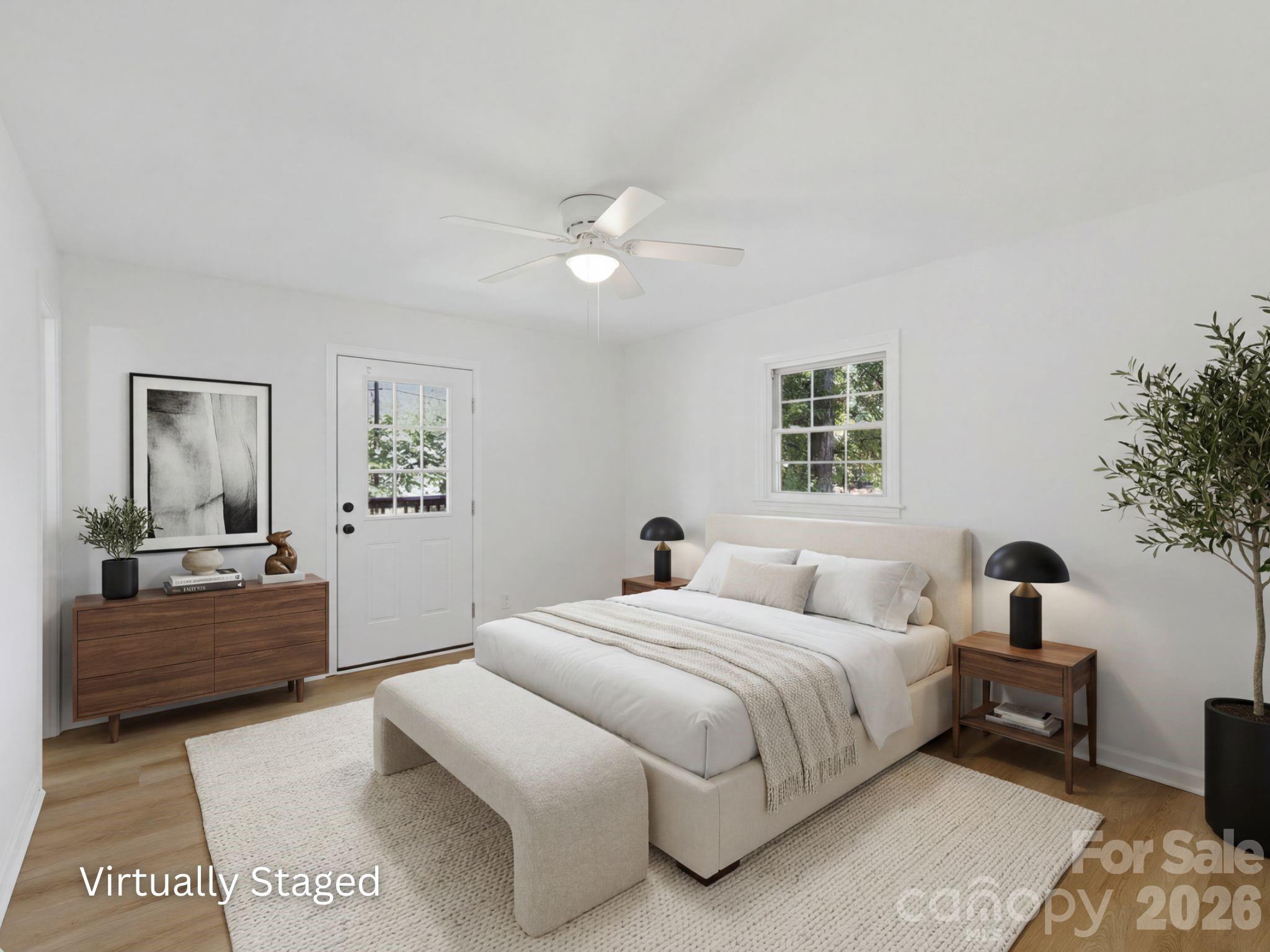 2168 Dartwood Drive NW — Concord