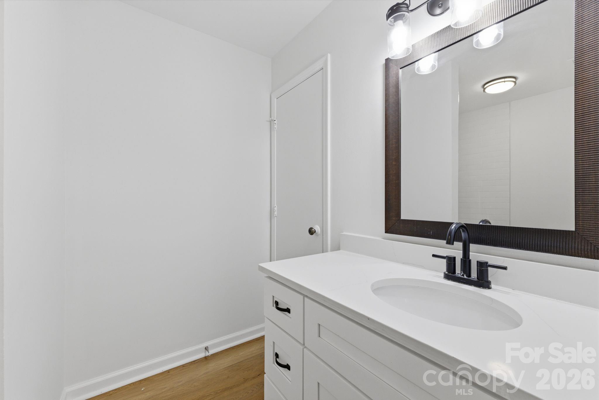 2168 Dartwood Drive NW — Concord