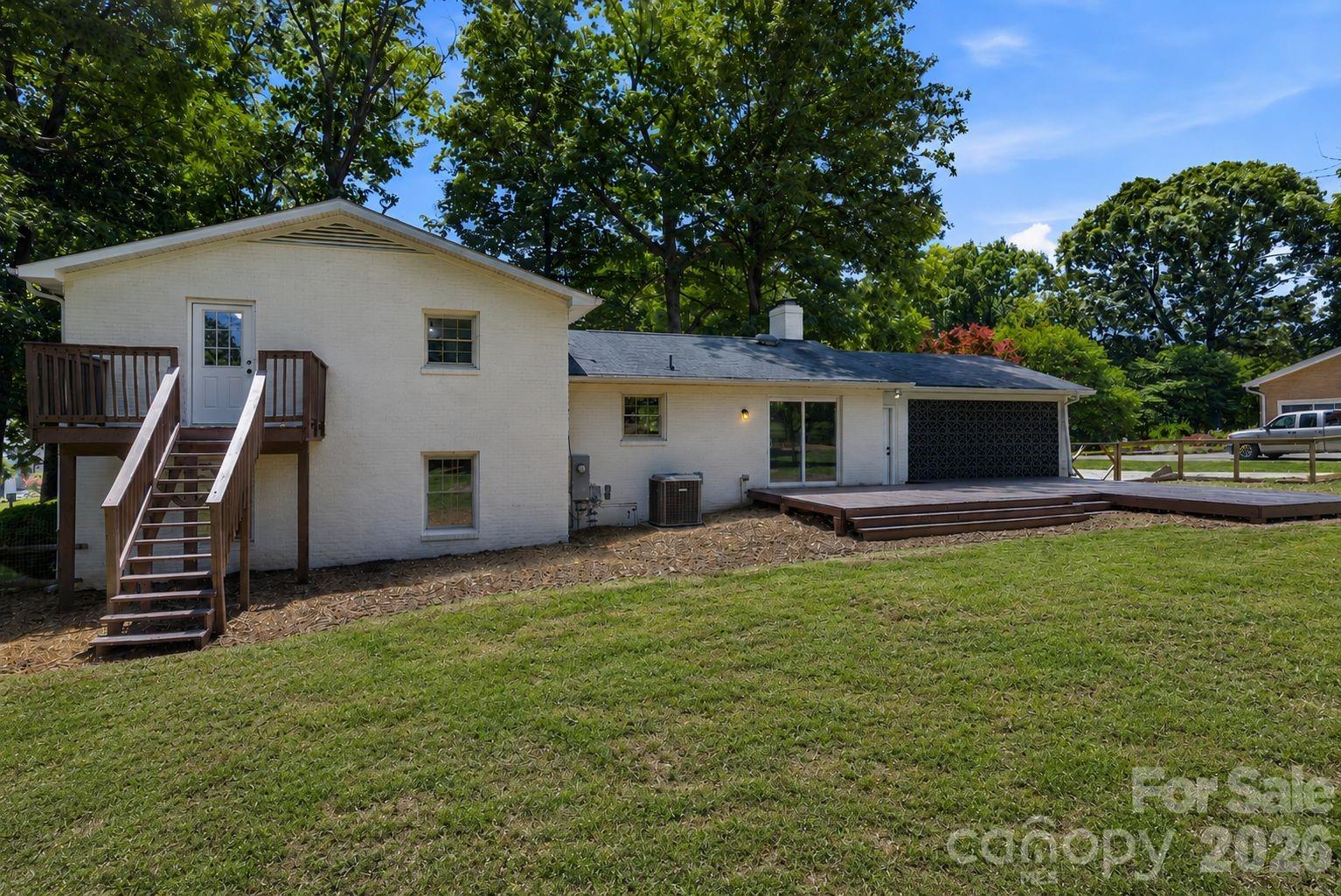 2168 Dartwood Drive NW — Concord