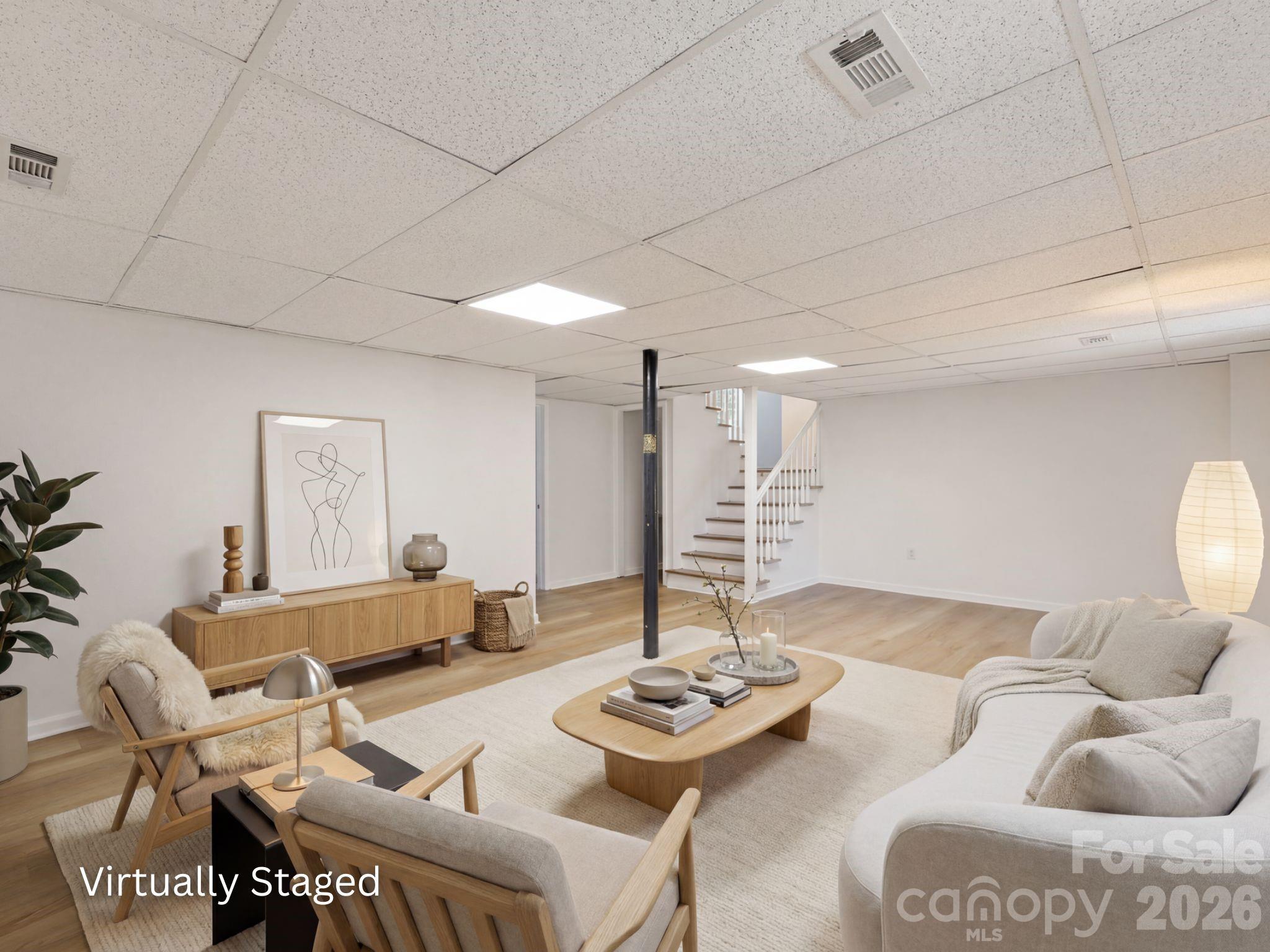 2168 Dartwood Drive NW — Concord