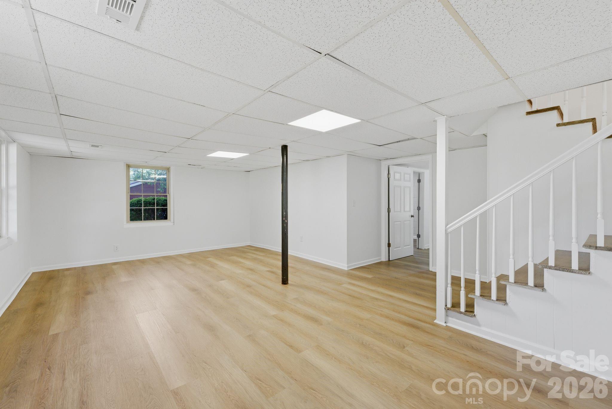 2168 Dartwood Drive NW — Concord