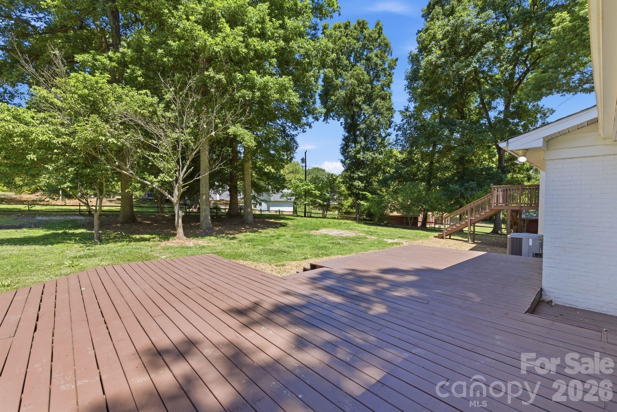 2168 Dartwood Drive NW — Concord