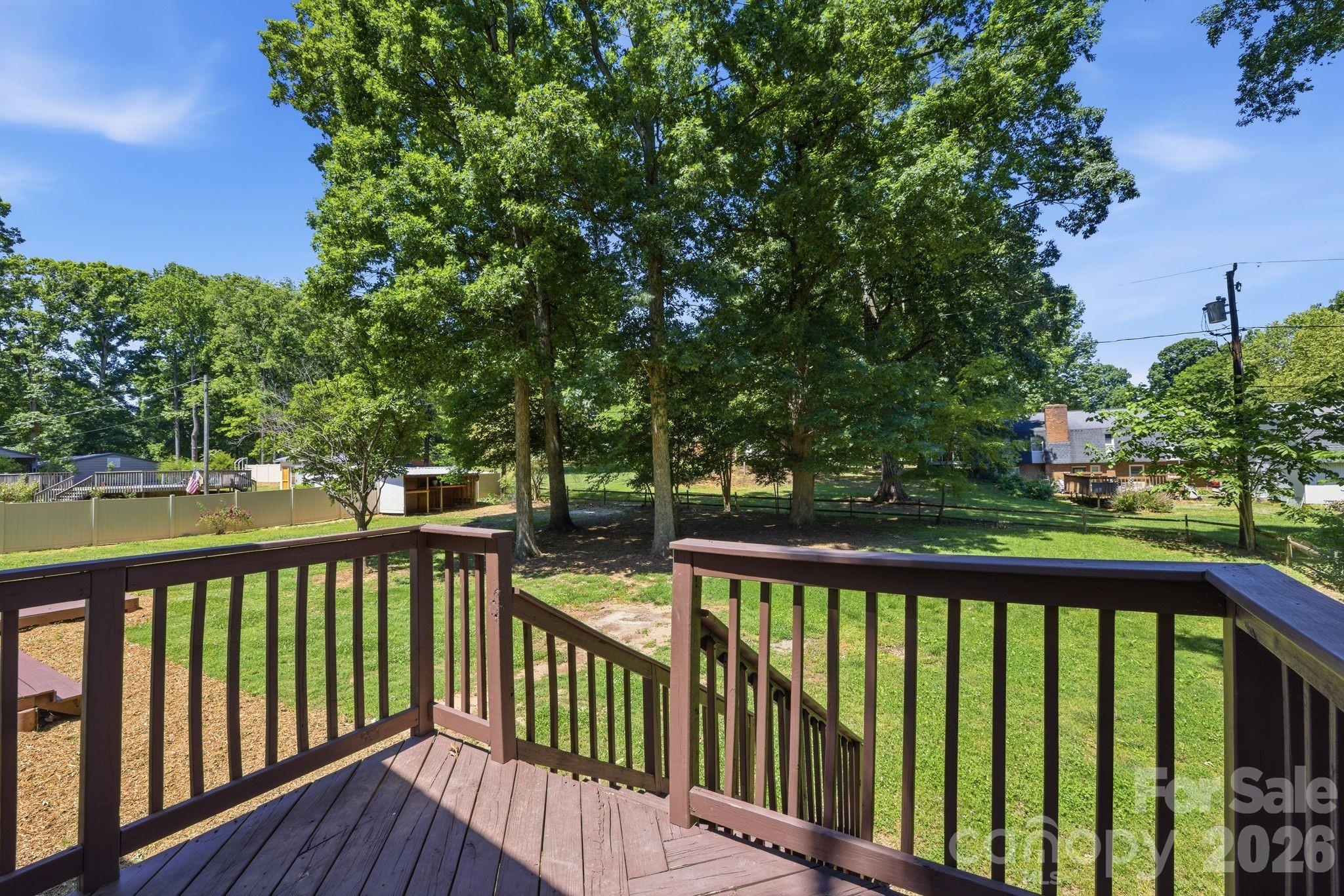 2168 Dartwood Drive NW — Concord
