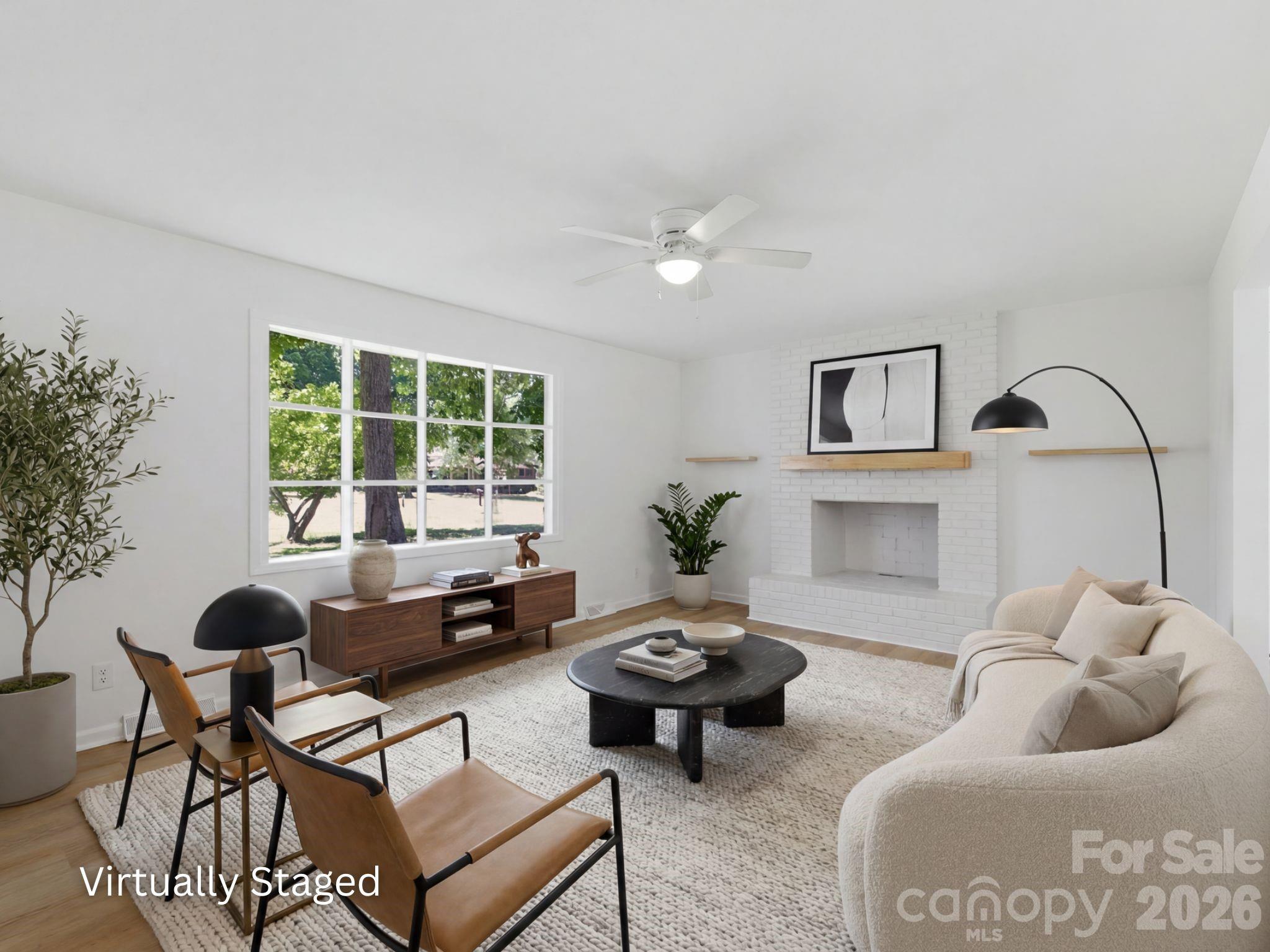 2168 Dartwood Drive NW — Concord