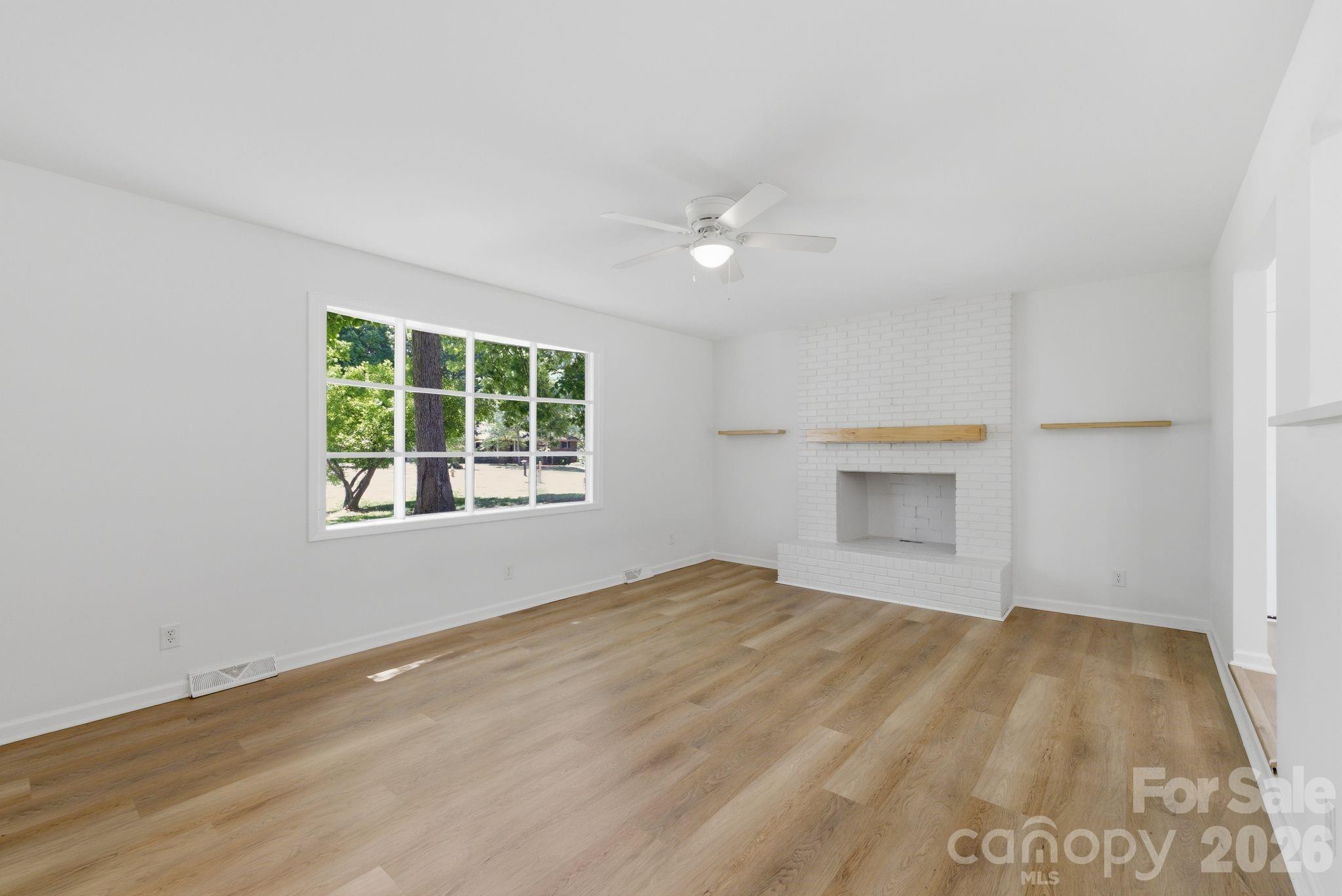 2168 Dartwood Drive NW — Concord