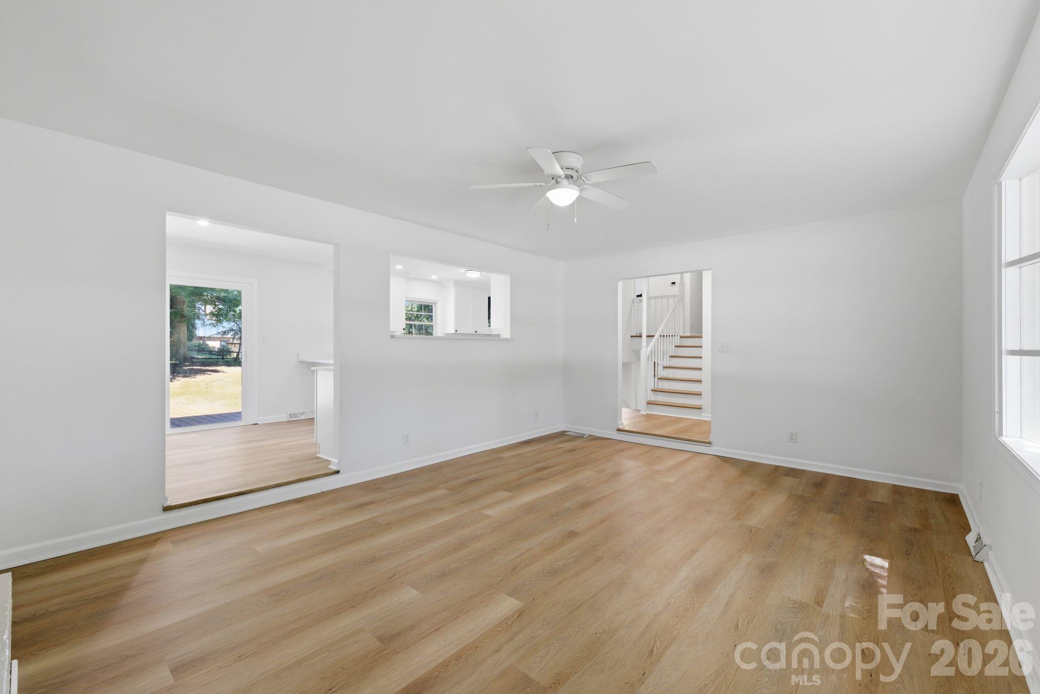 2168 Dartwood Drive NW — Concord
