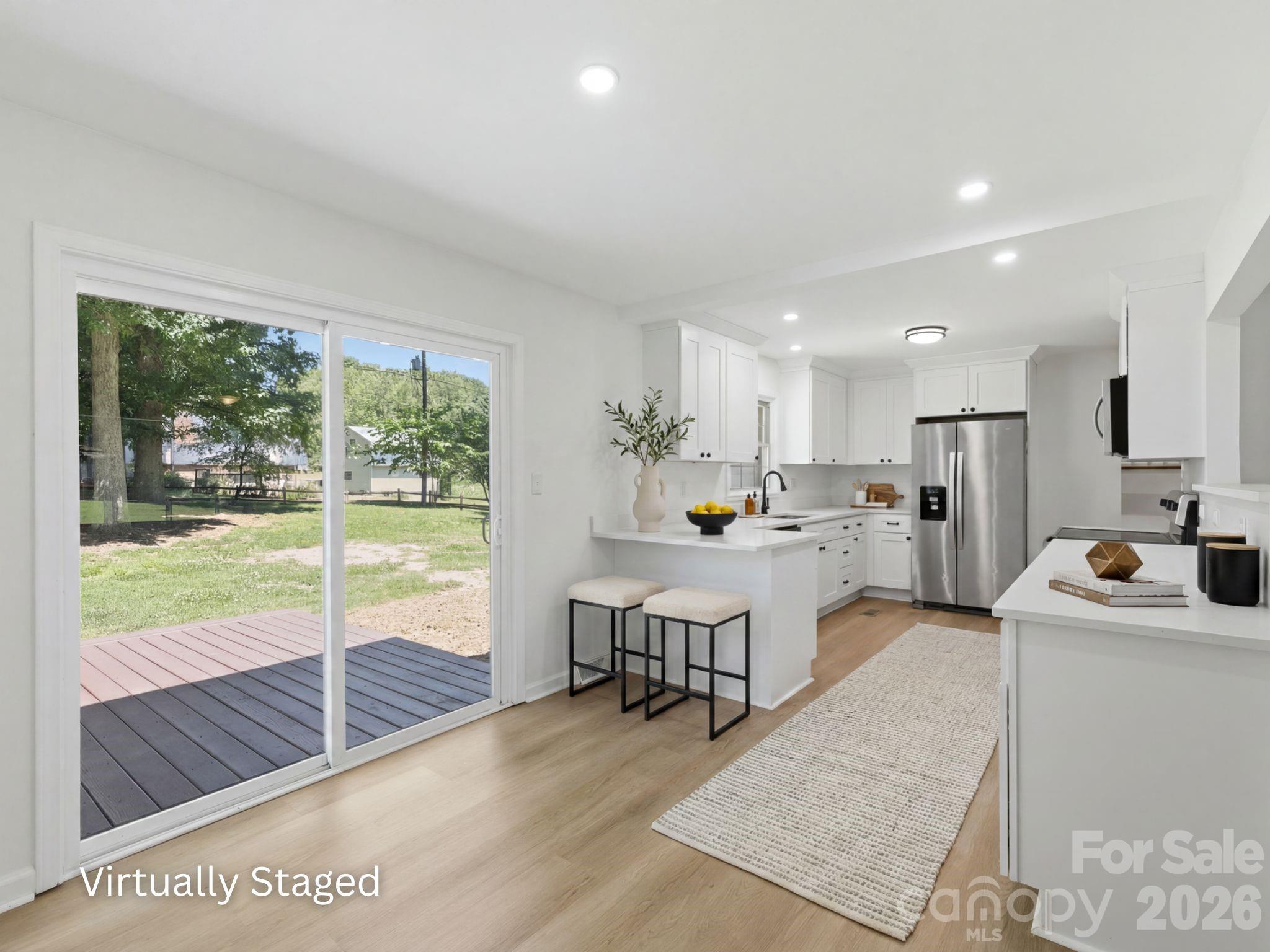 2168 Dartwood Drive NW — Concord