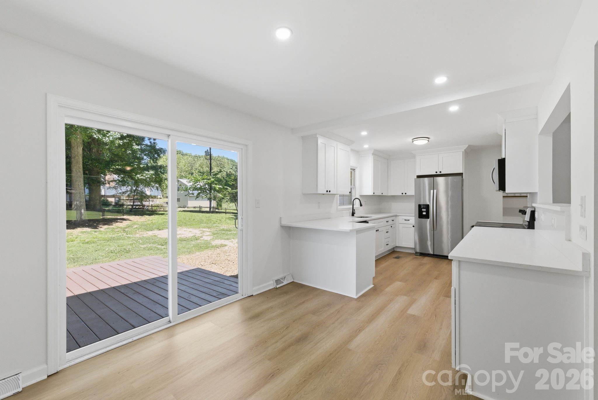 2168 Dartwood Drive NW — Concord