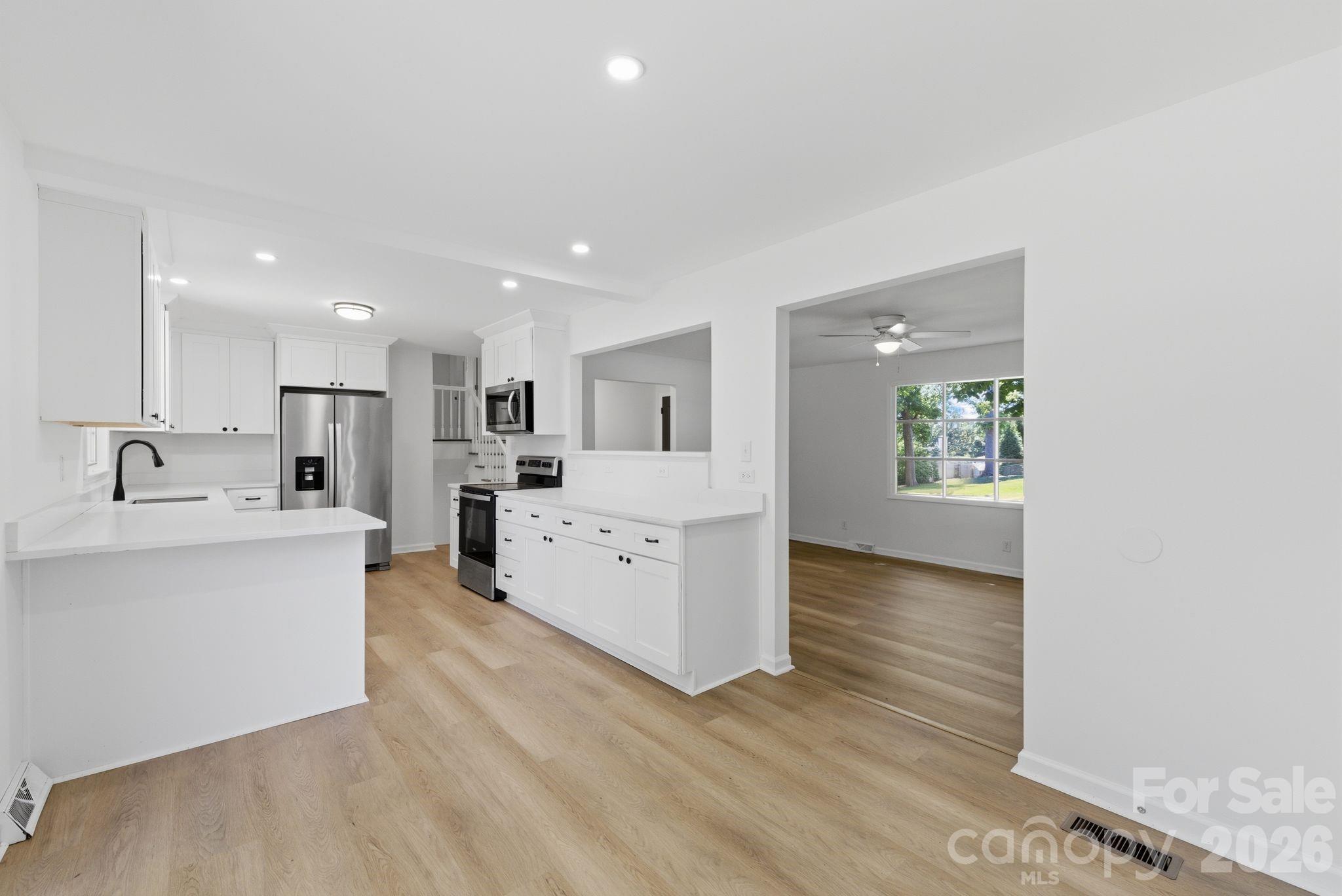 2168 Dartwood Drive NW — Concord