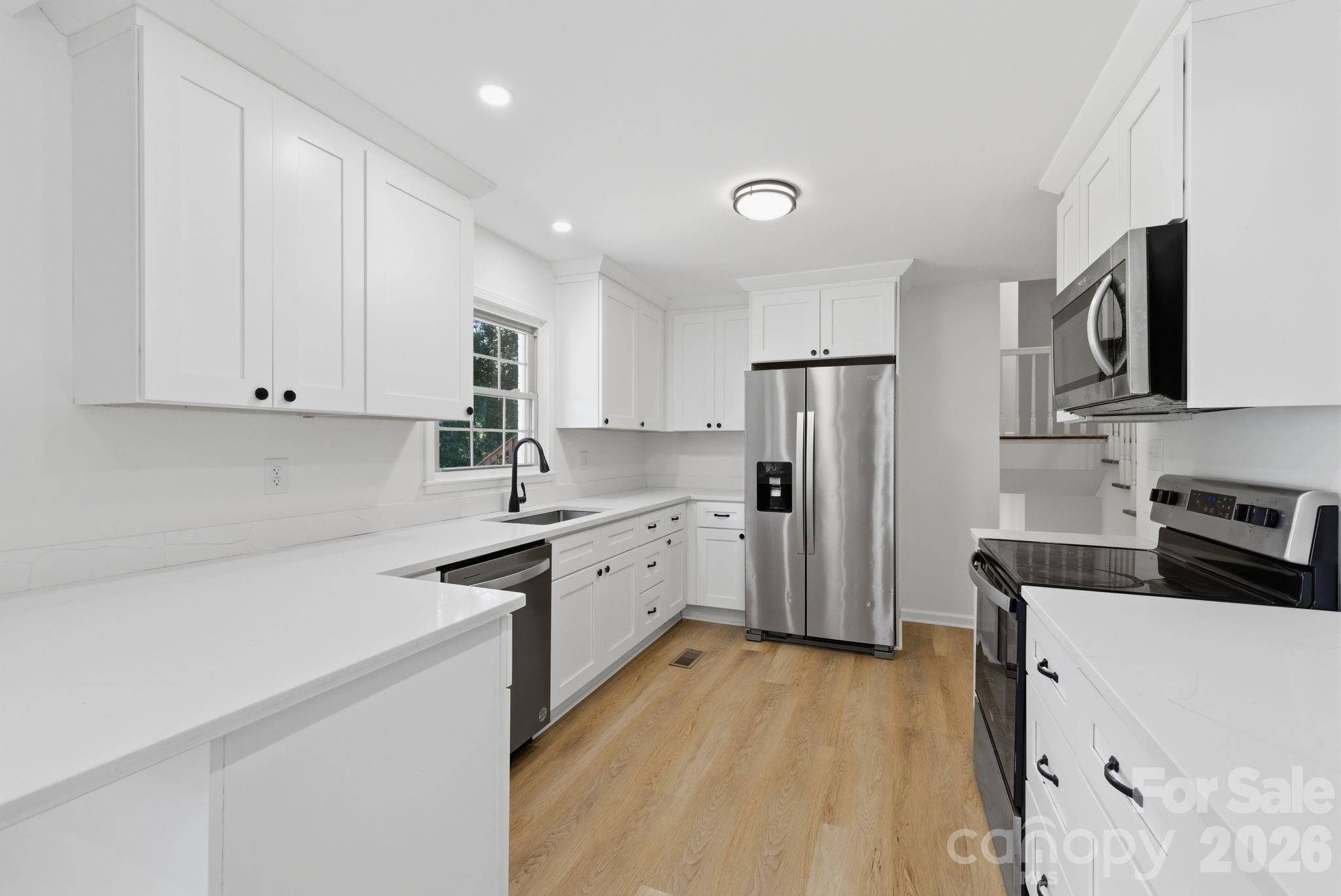 2168 Dartwood Drive NW — Concord