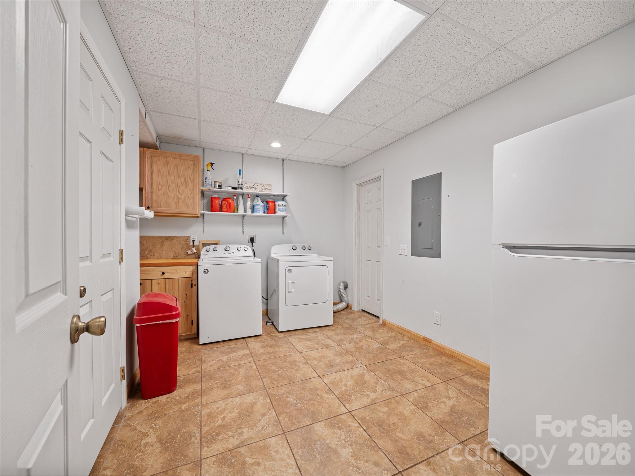 228 Continental Divide Road — Spruce Pine
