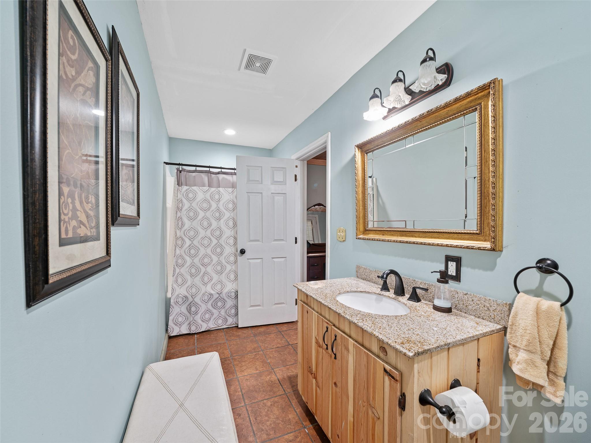 228 Continental Divide Road — Spruce Pine