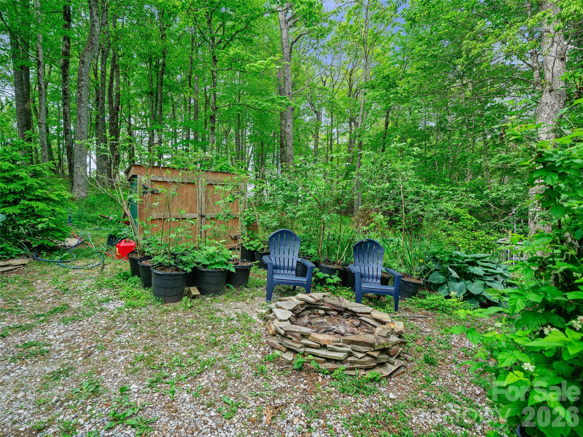 228 Continental Divide Road — Spruce Pine