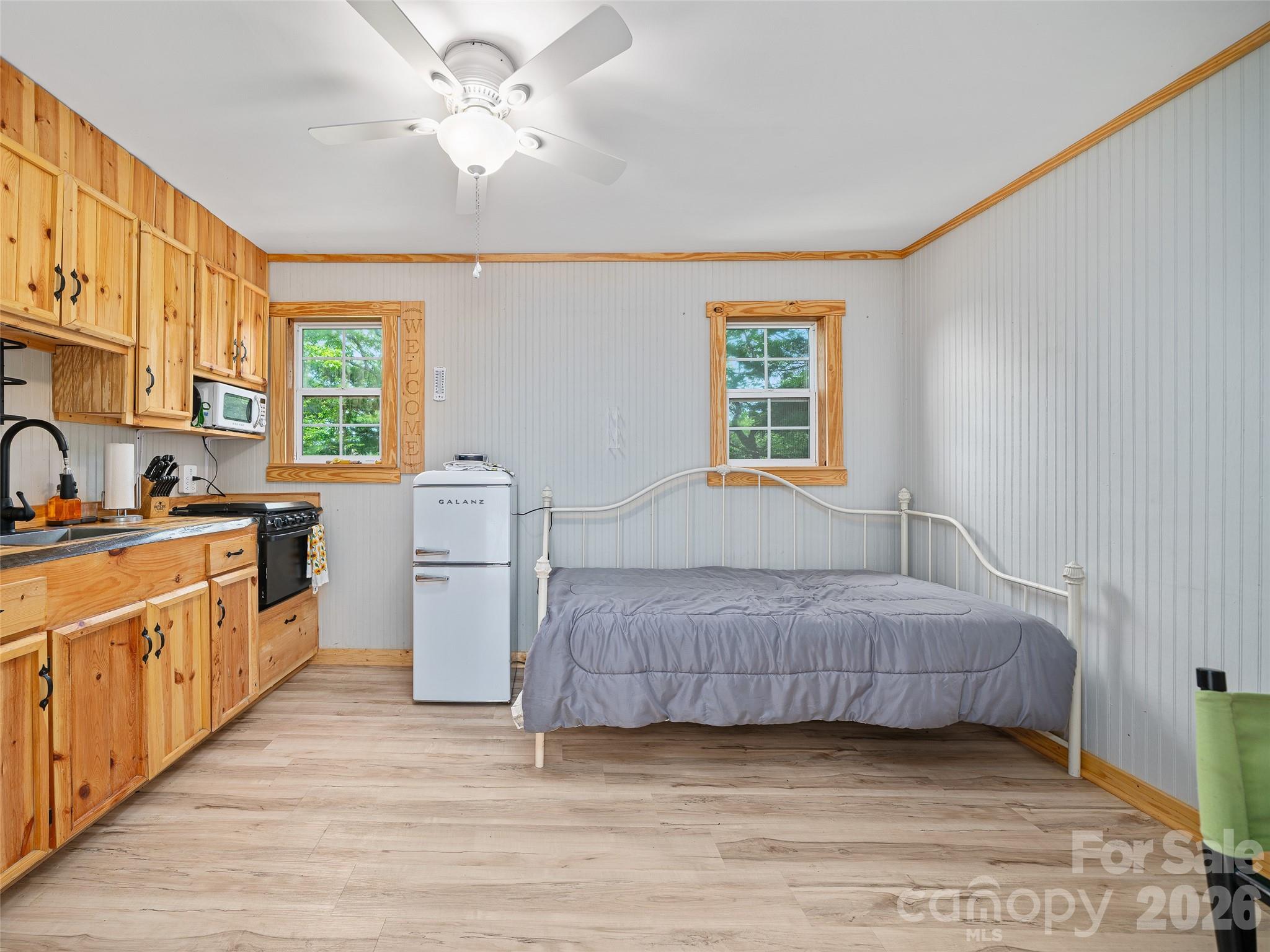 228 Continental Divide Road — Spruce Pine
