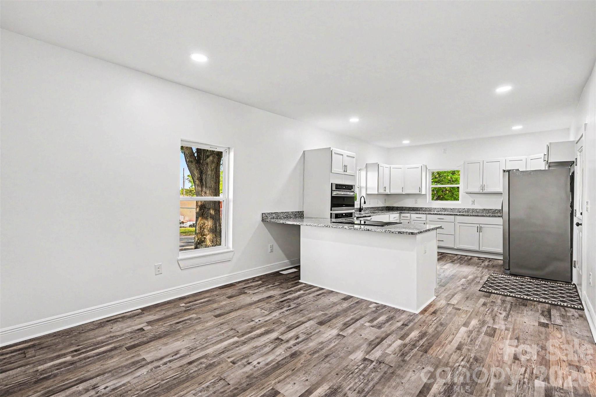405 Aquadale Road — Albemarle