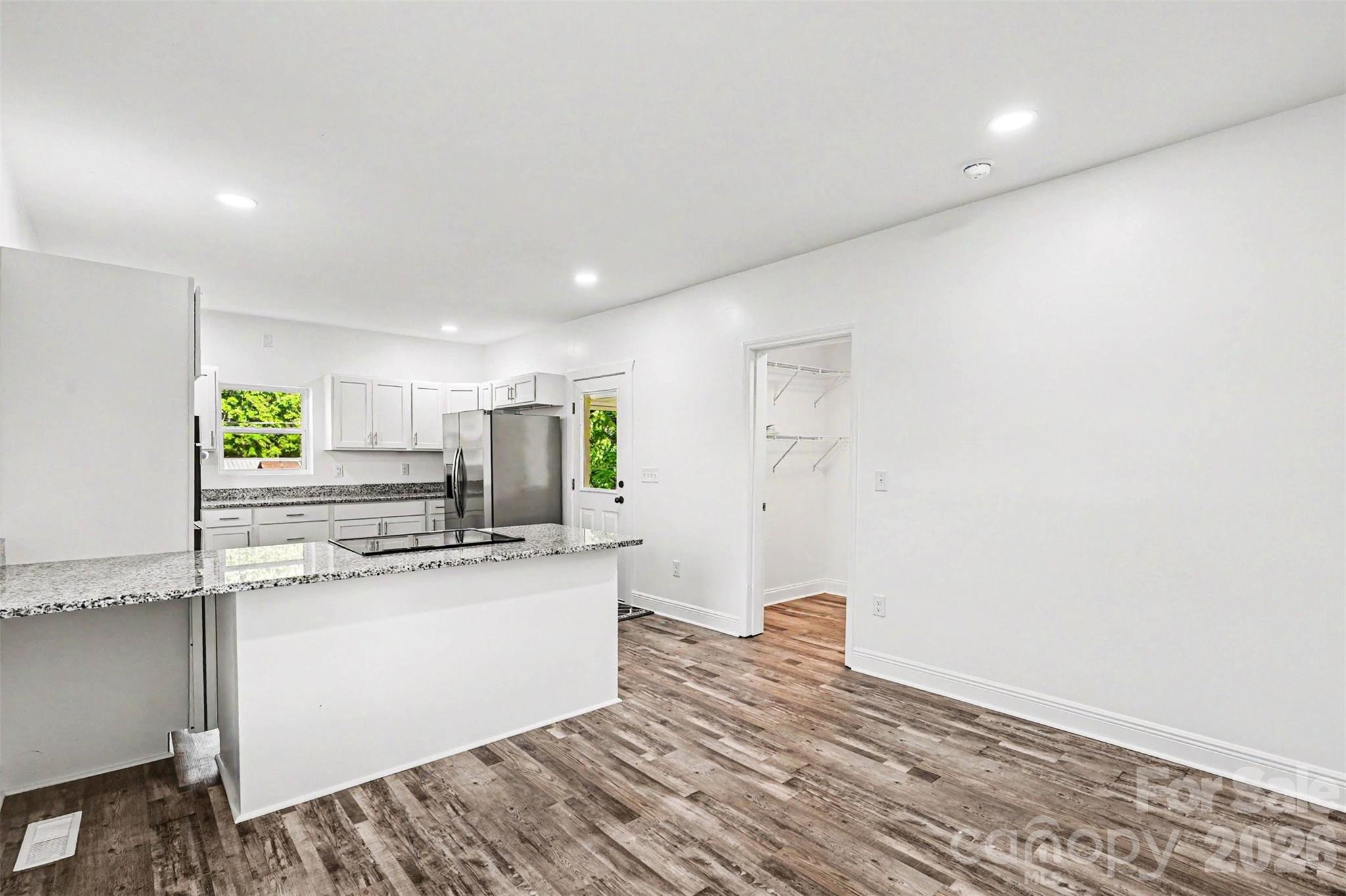 405 Aquadale Road — Albemarle