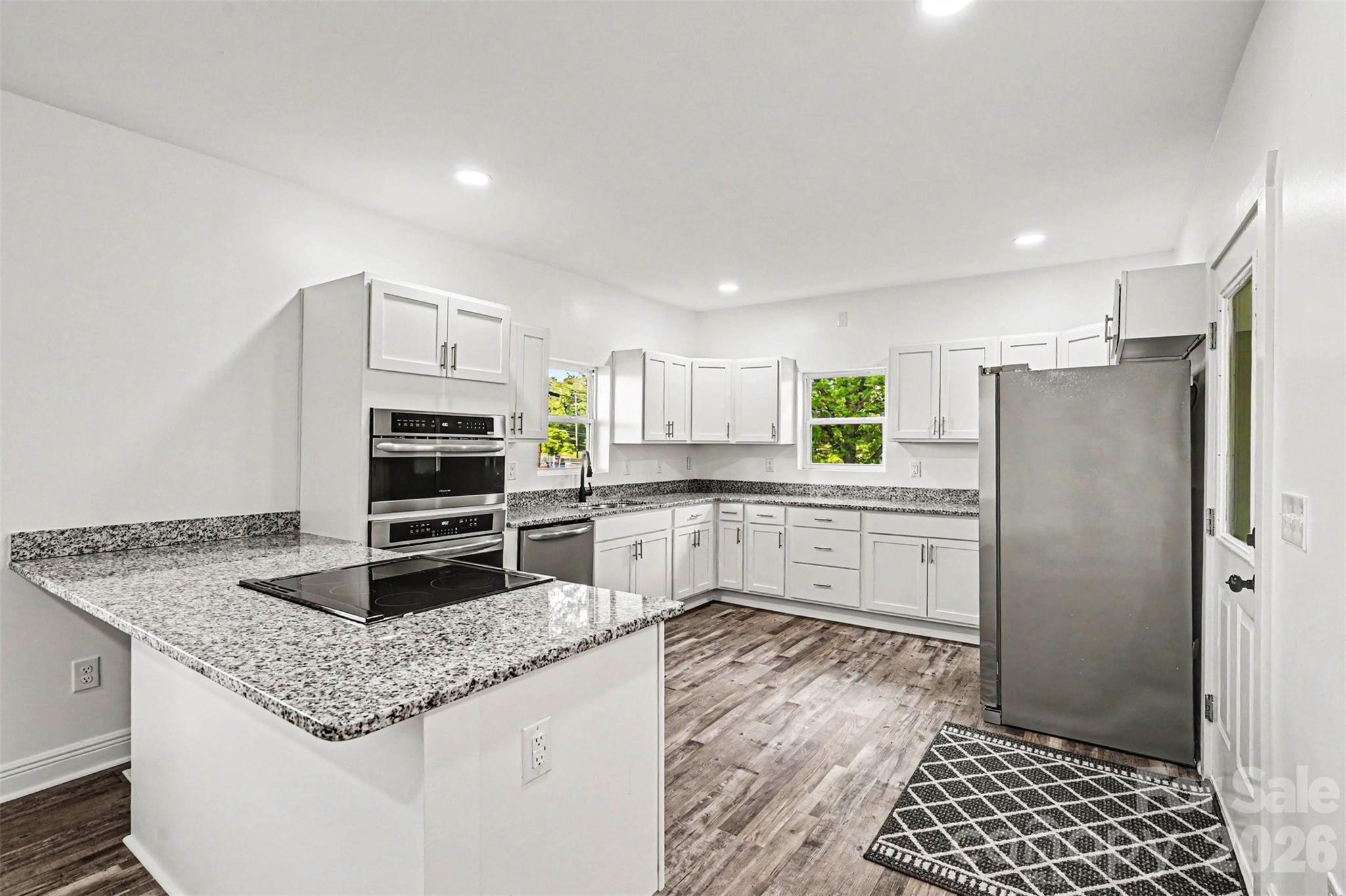 405 Aquadale Road — Albemarle
