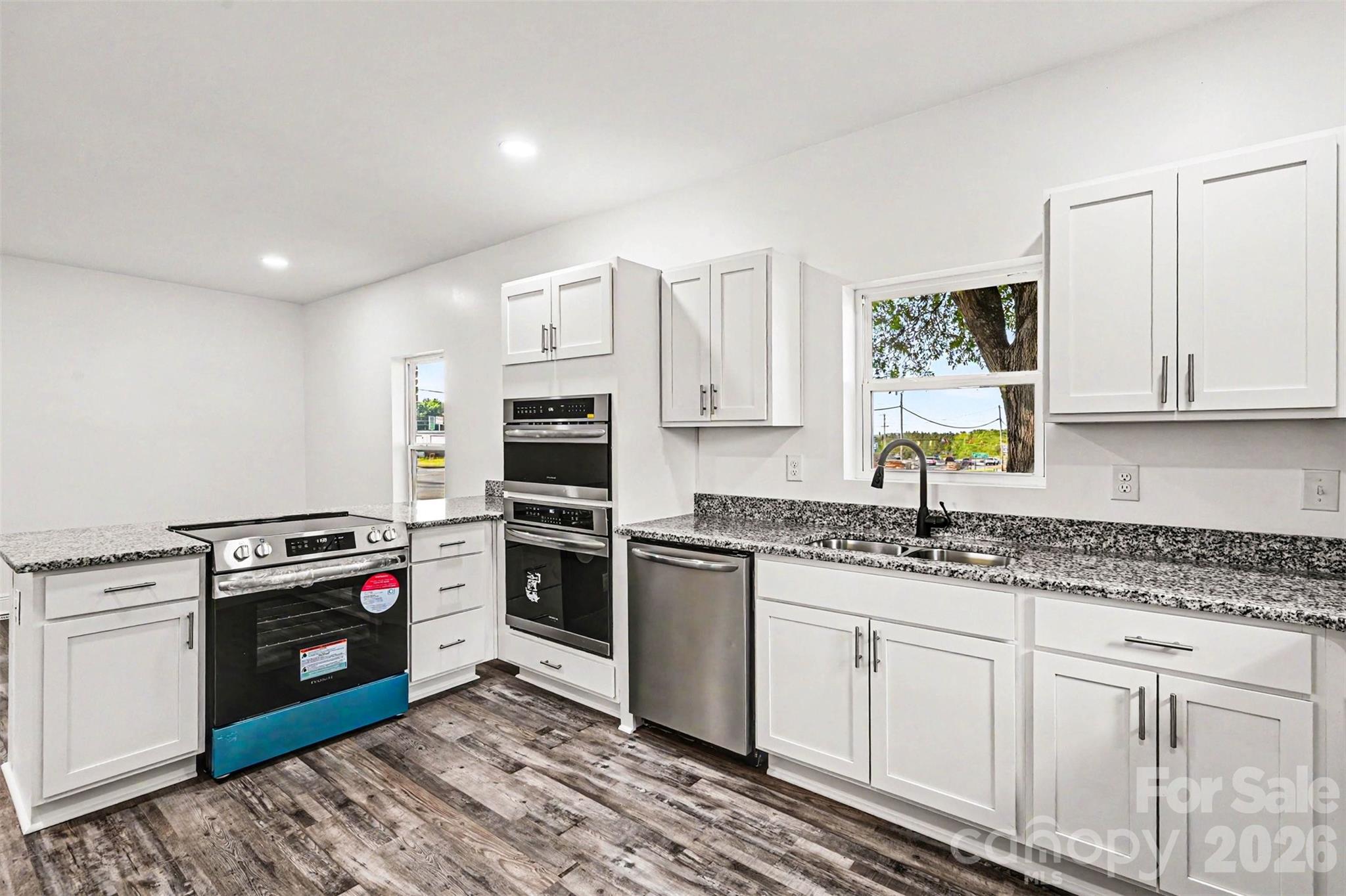 405 Aquadale Road — Albemarle