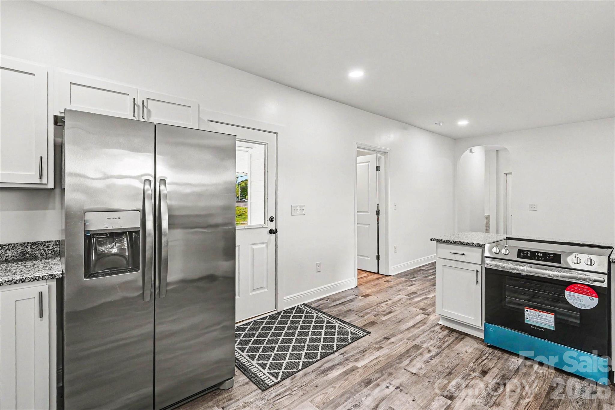 405 Aquadale Road — Albemarle